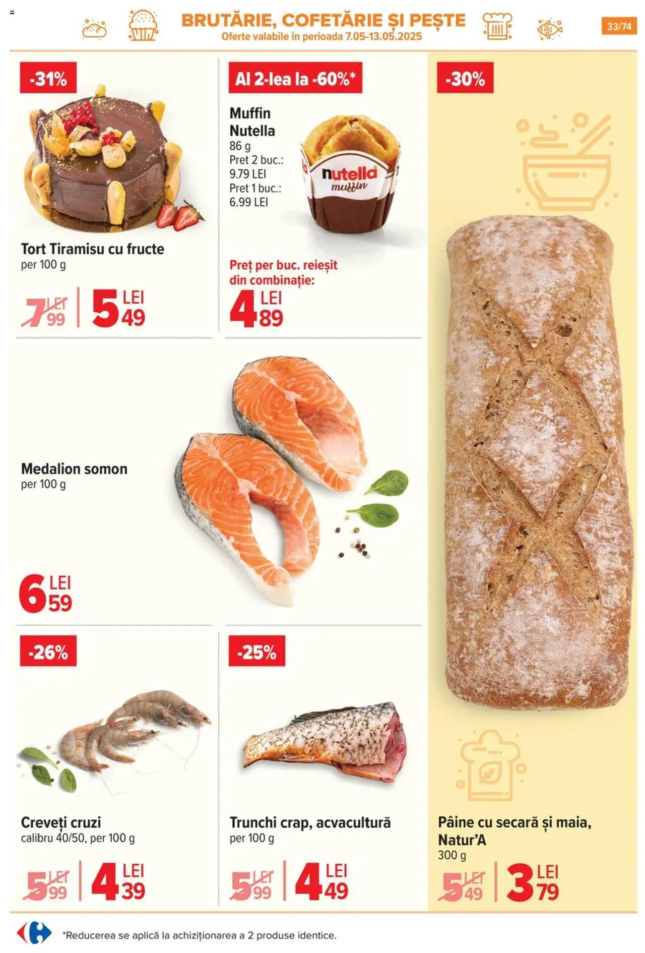 Catalog Carrefour