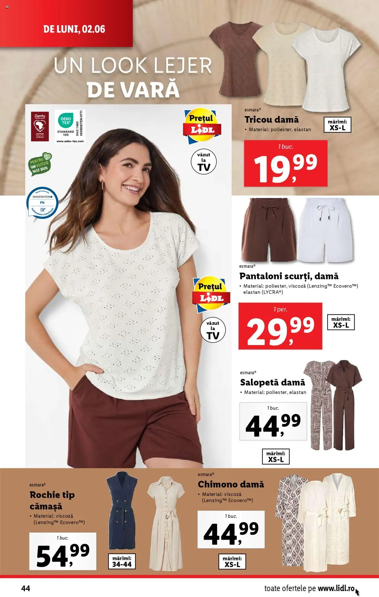 Catalog Lidl