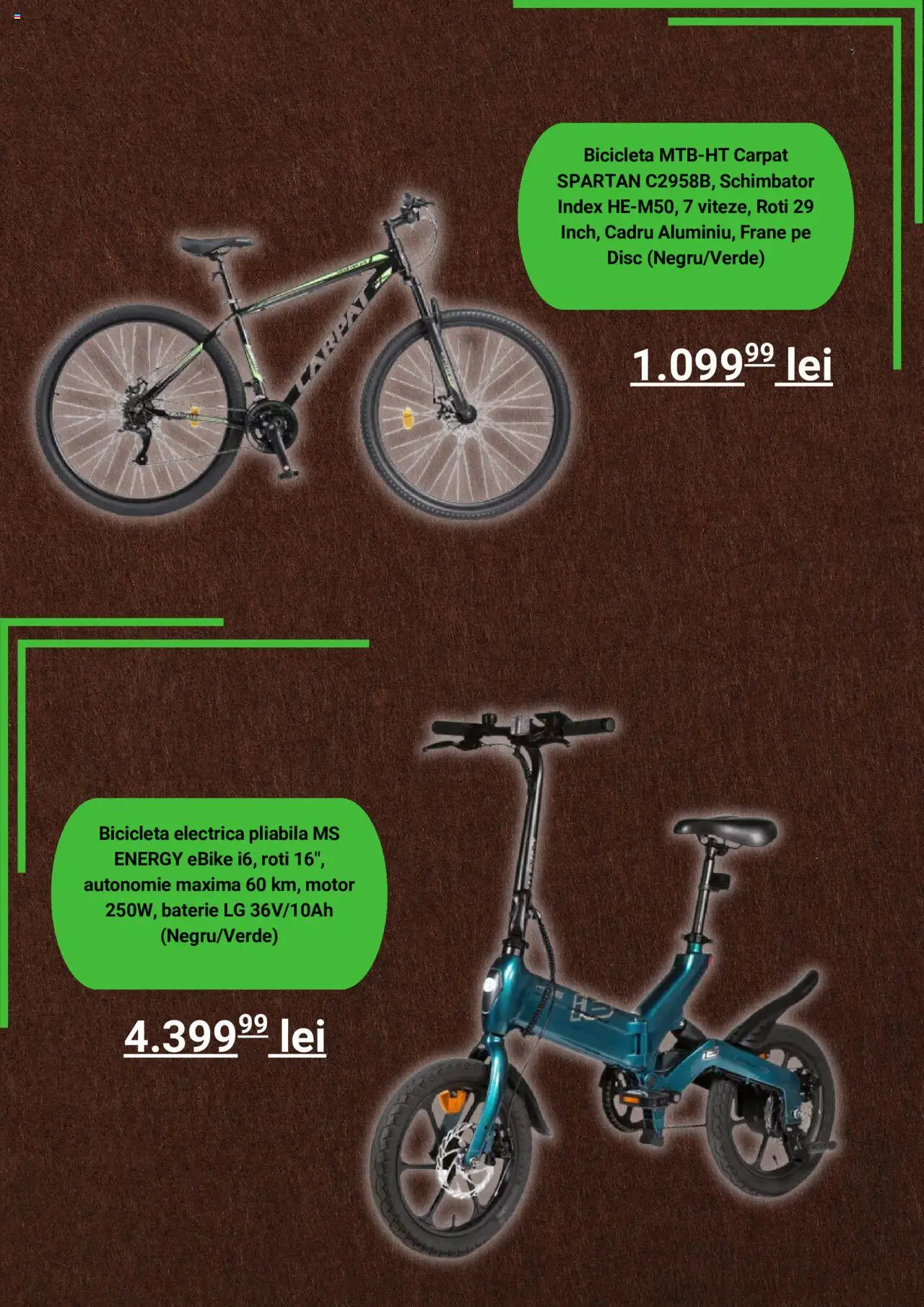 Catalog evoMag