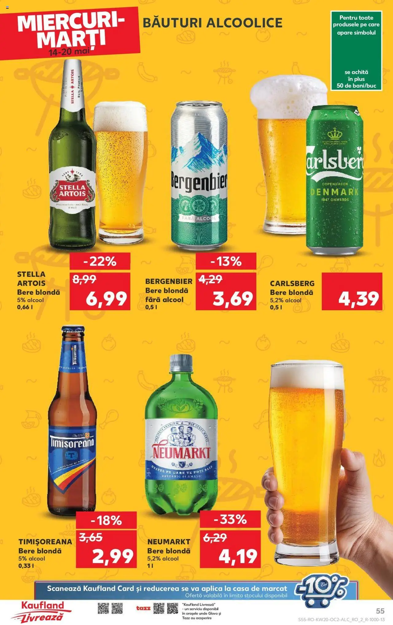 Catalog Kaufland - Odorheiu Secuiesc