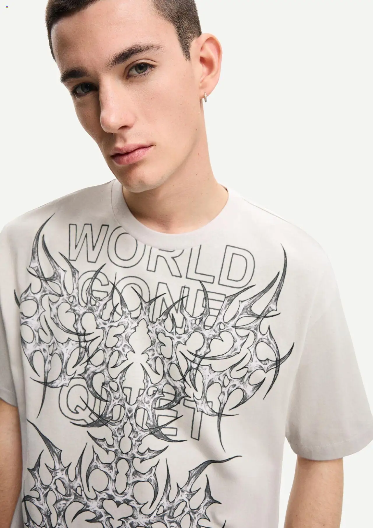 Bershka catalog - Men