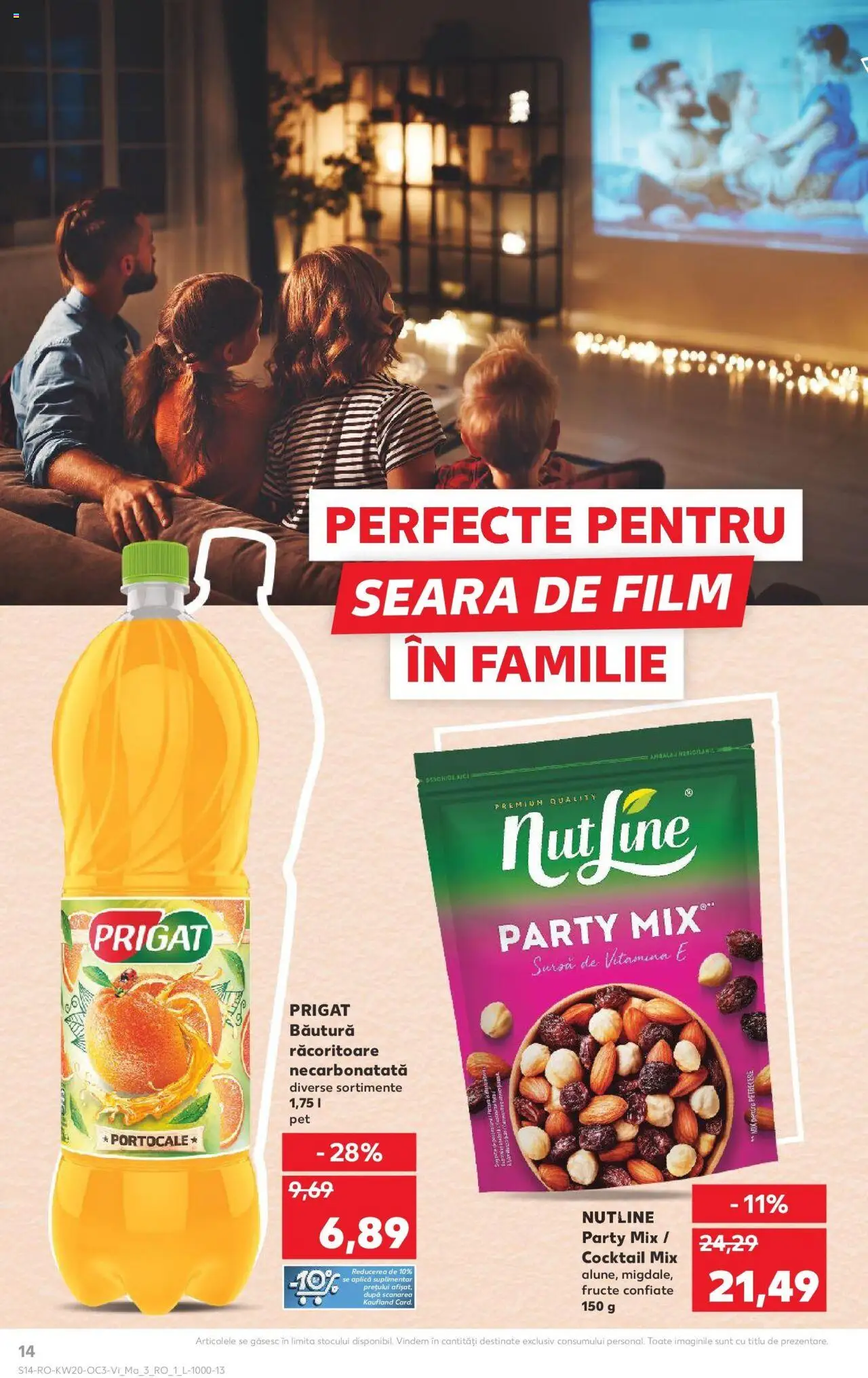 Catalog Kaufland - Ploieşti