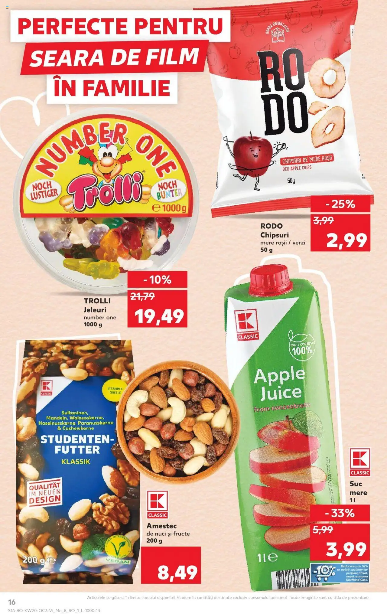 Catalog Kaufland - Ploieşti