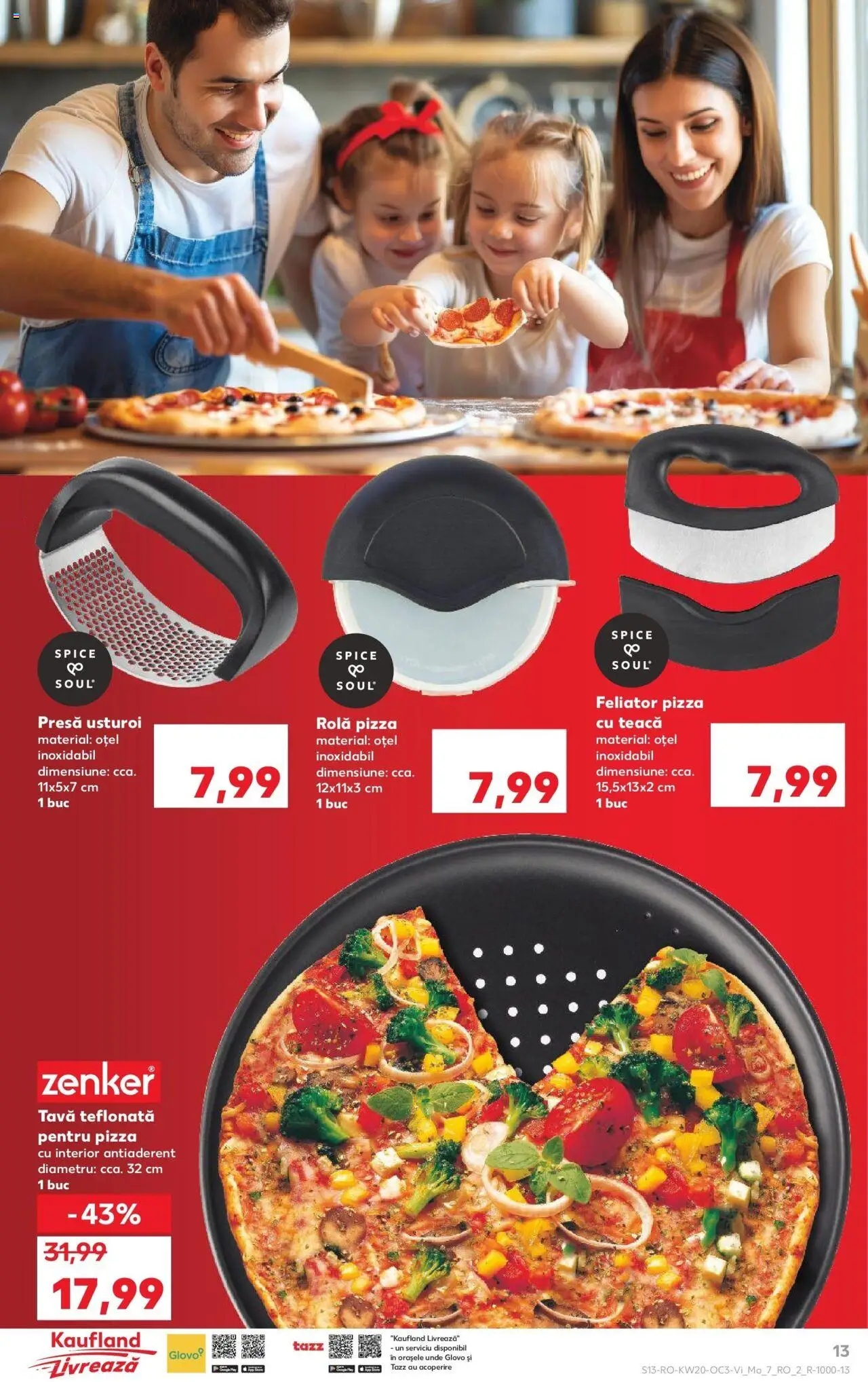 Catalog Kaufland - Deva