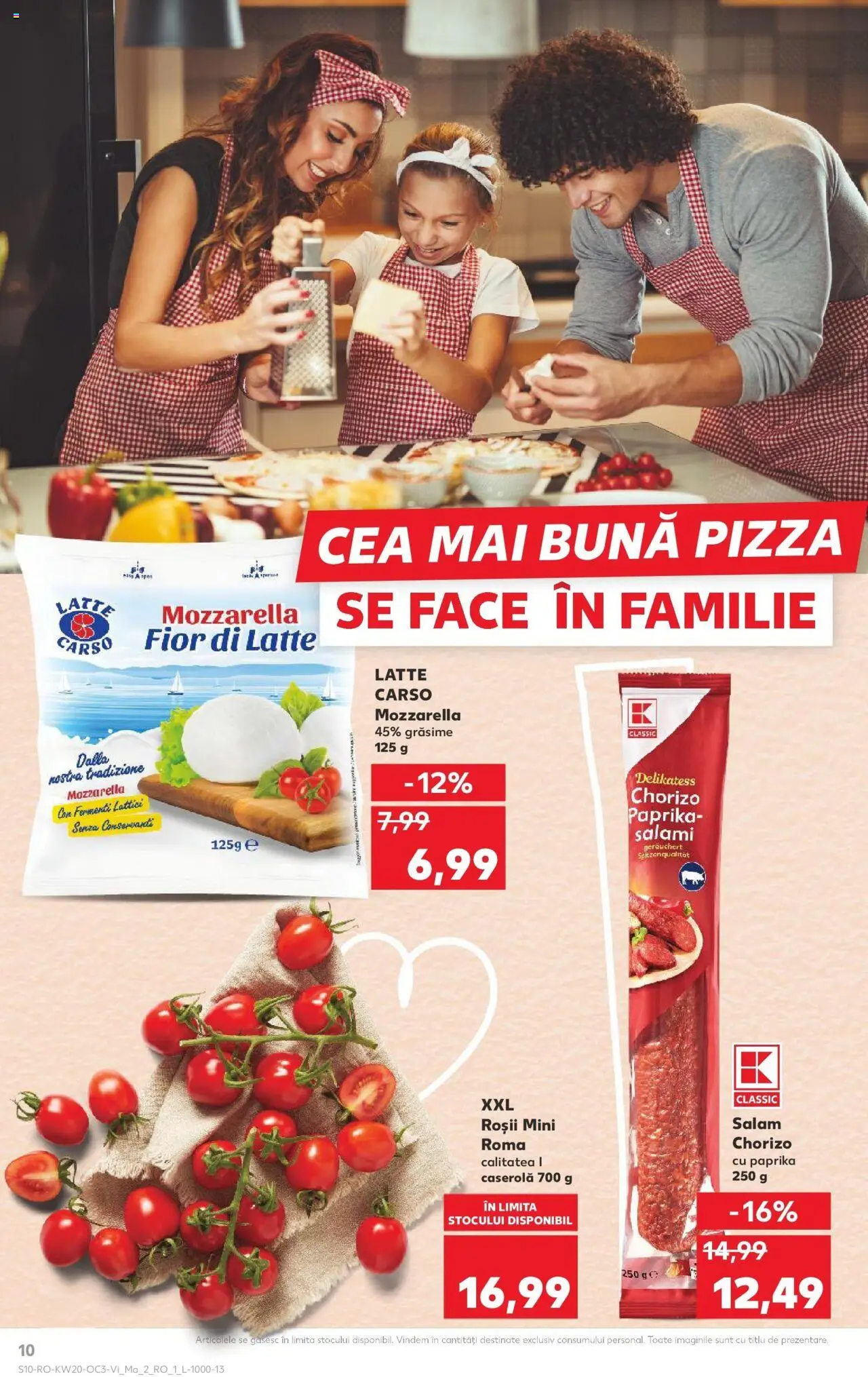 Catalog Kaufland - Deva