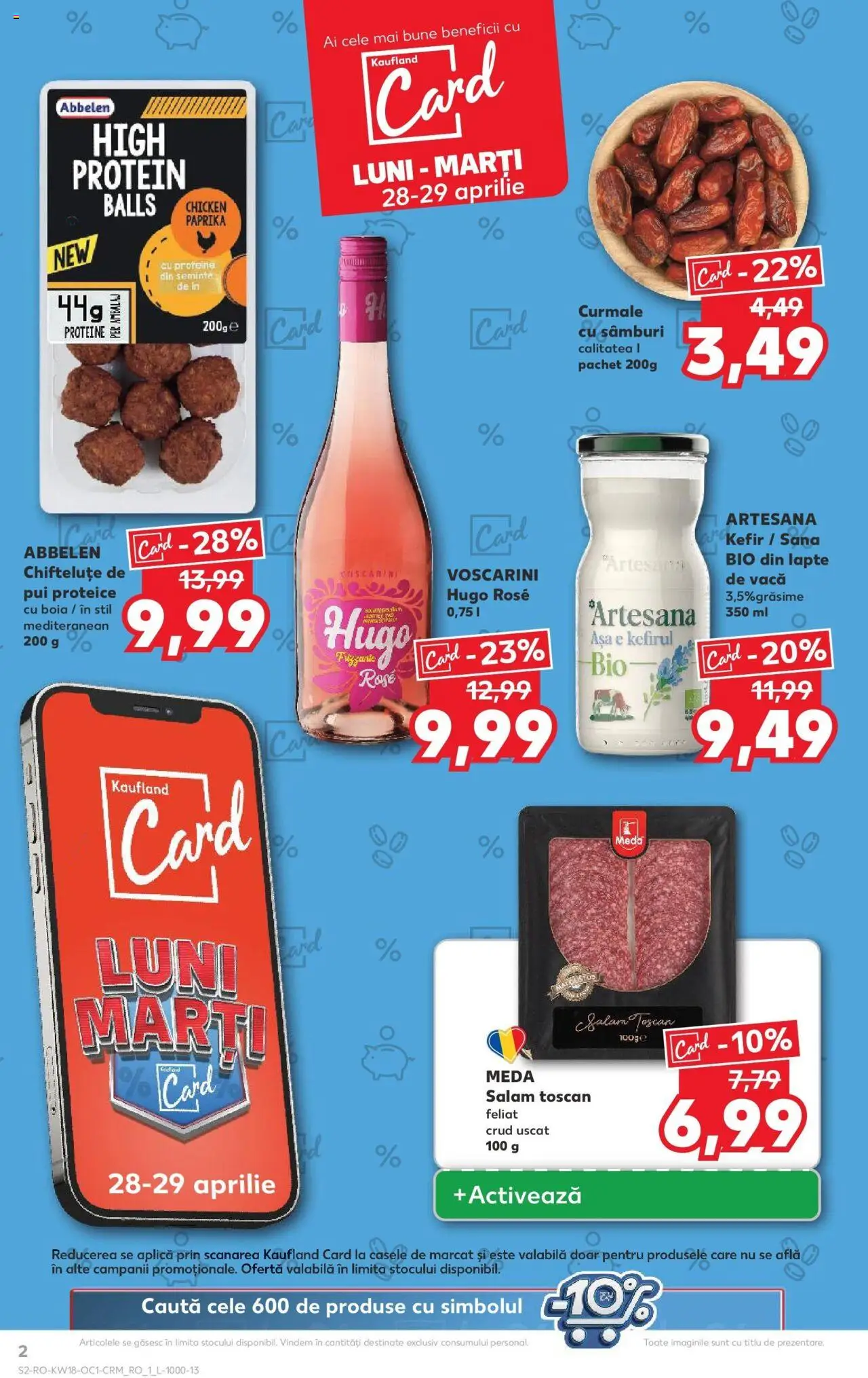 Catalog Kaufland - Baia Mare