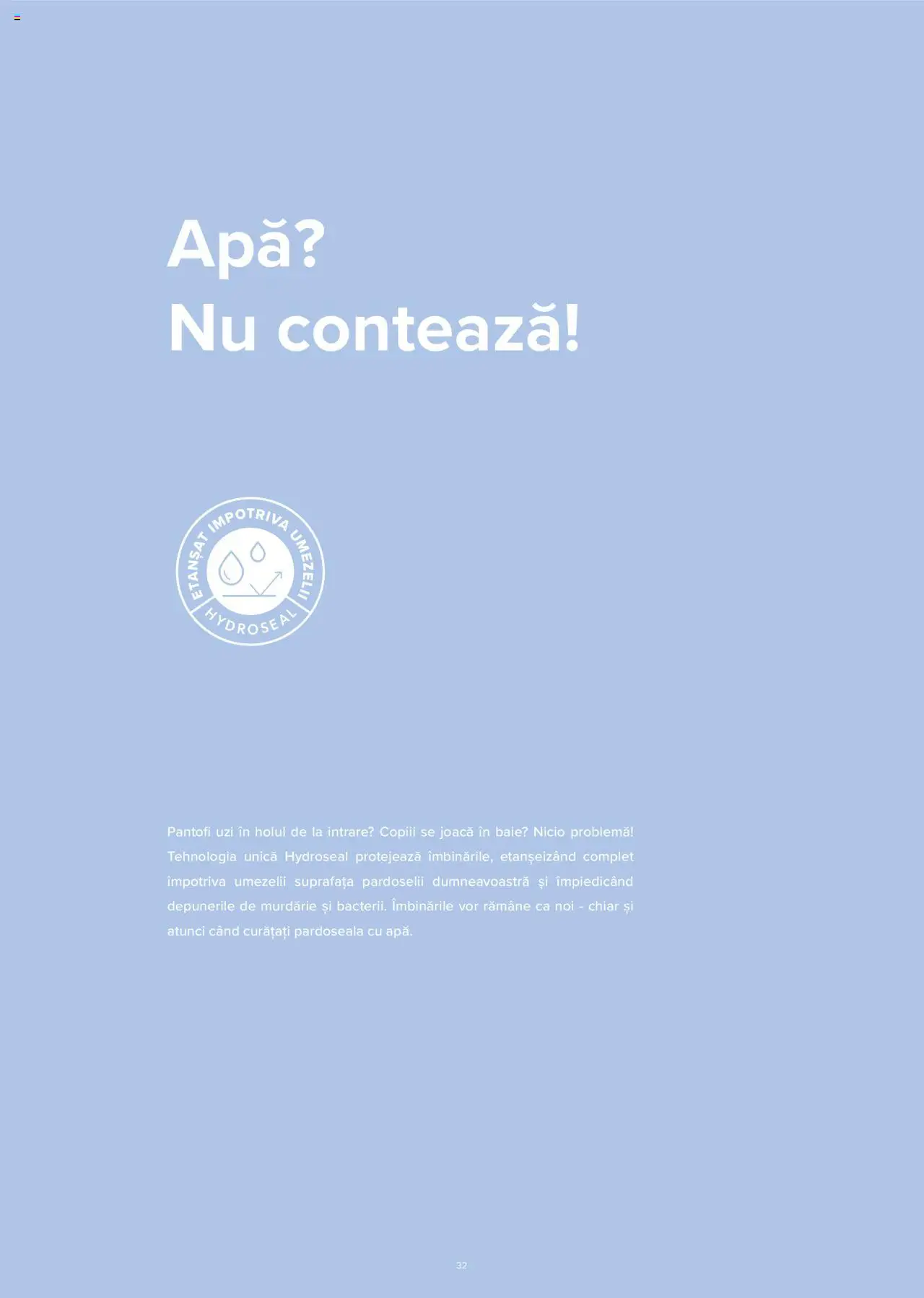 Proges catalog - Quick Step 2022