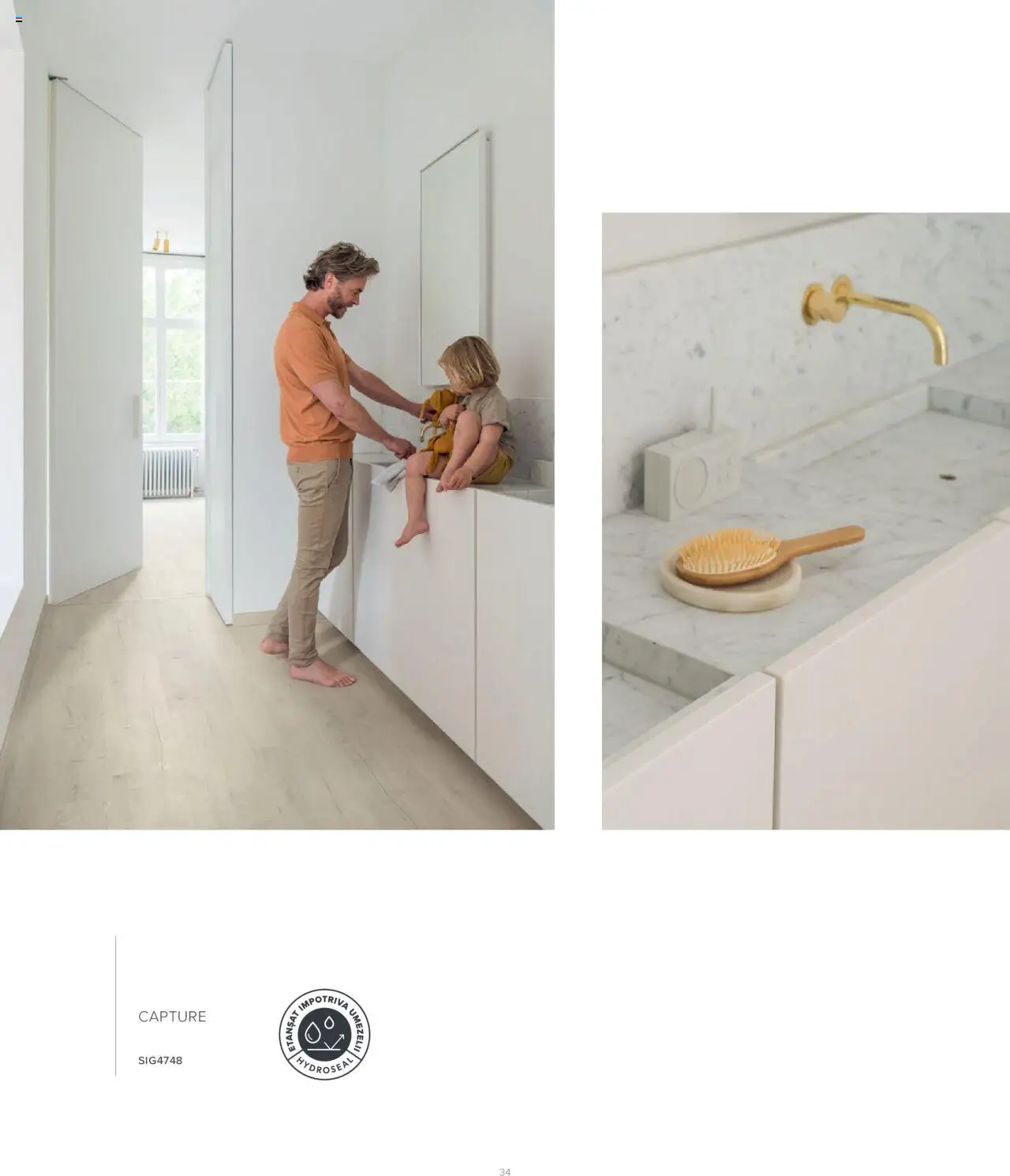 Proges catalog - Quick Step 2022