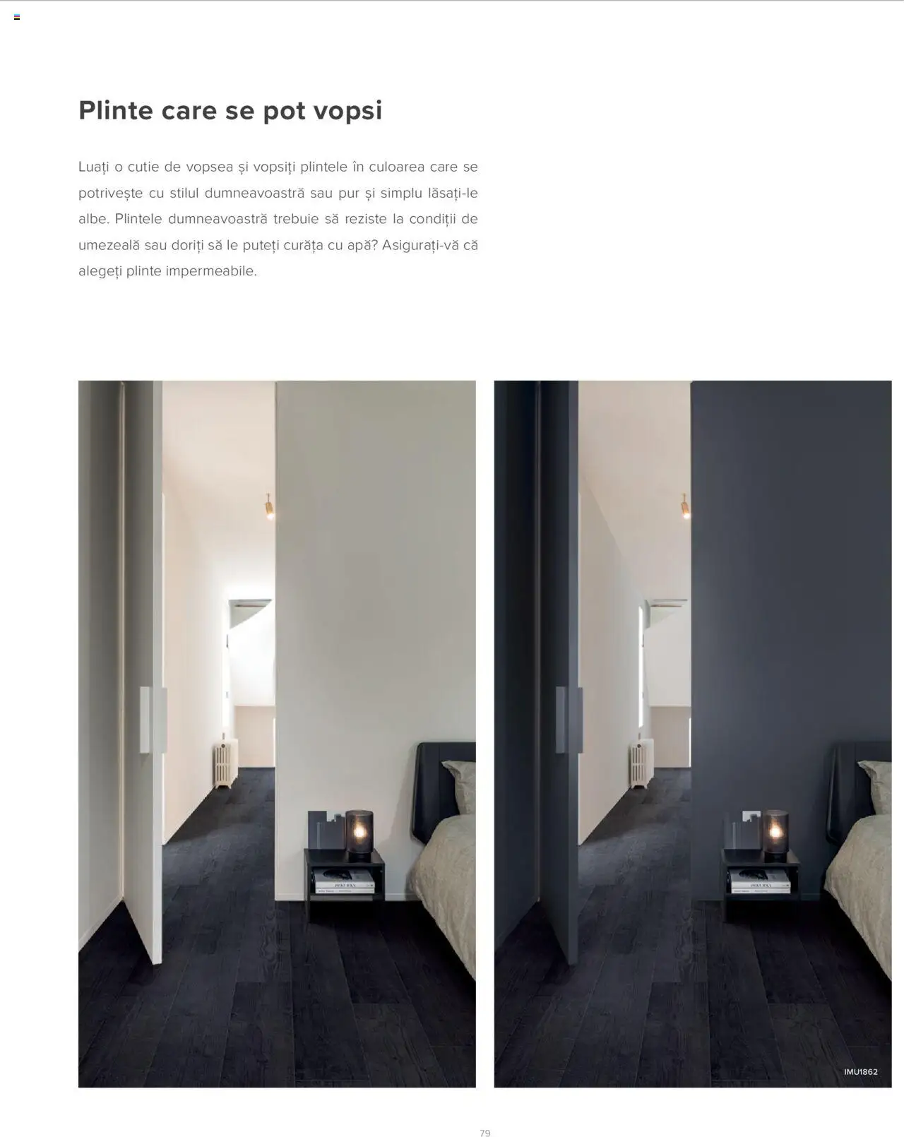 Proges catalog - Quick Step 2022