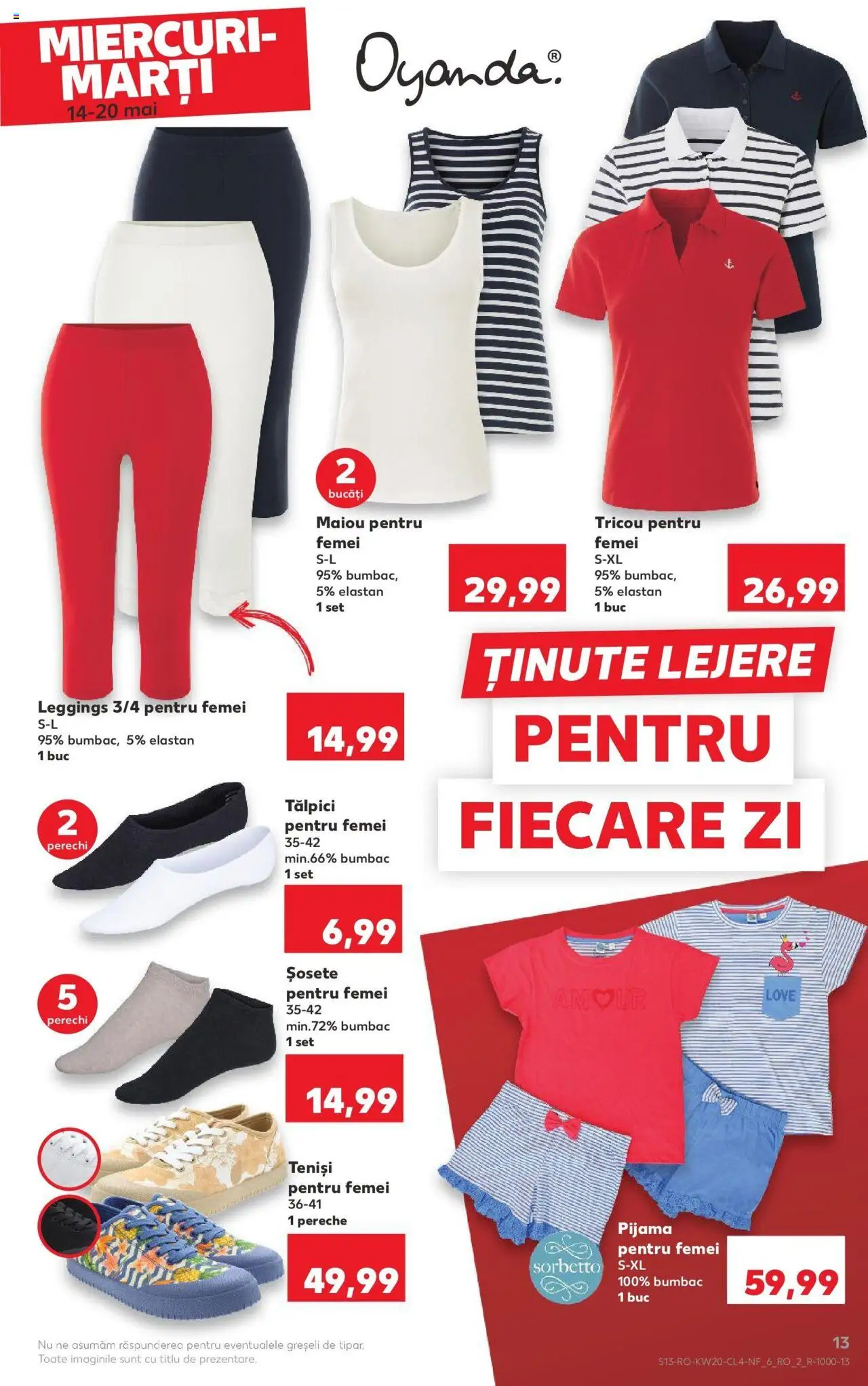 Catalog Kaufland - Braşov Nonfood