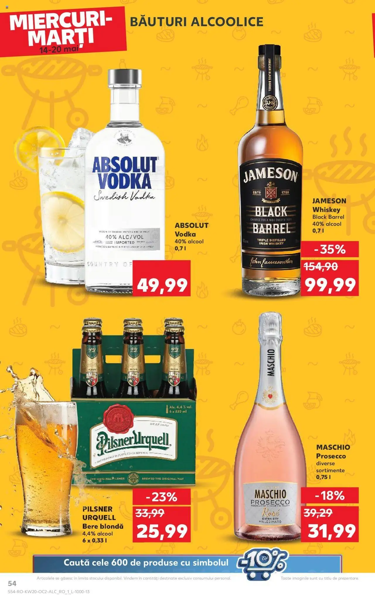 Catalog Kaufland - Galați