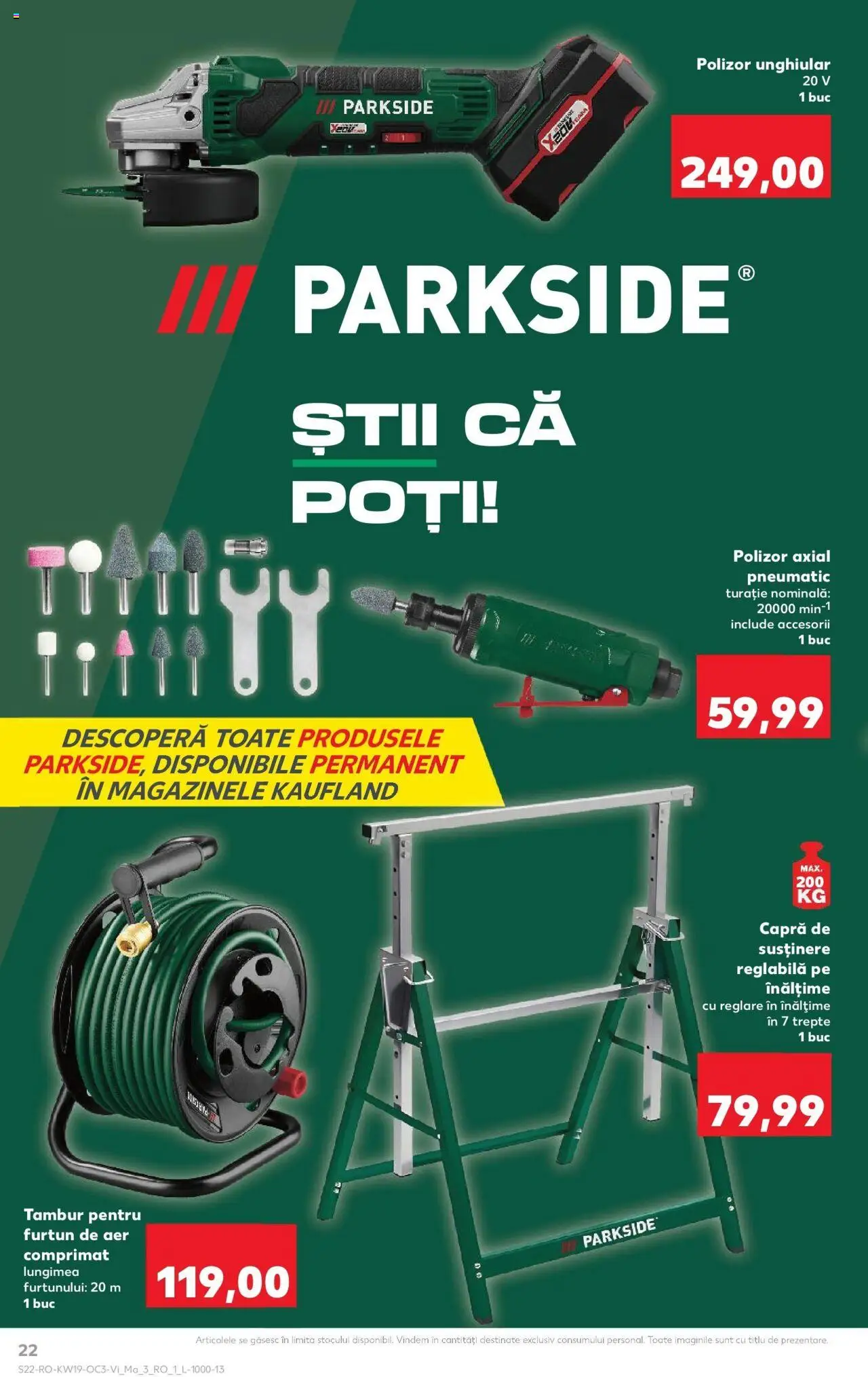 Catalog Kaufland - Râmnicu Vâlcea