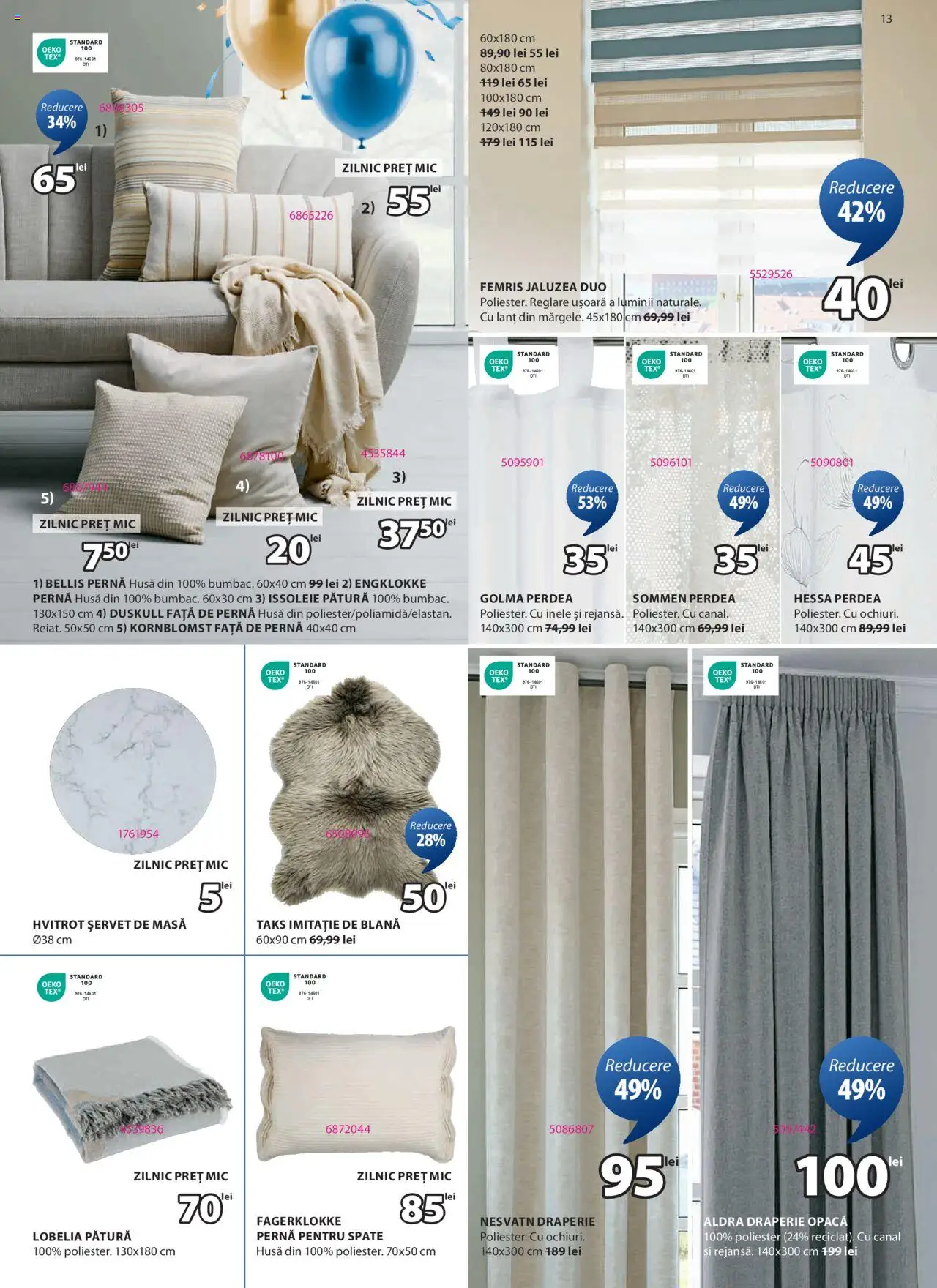 Catalog JYSK