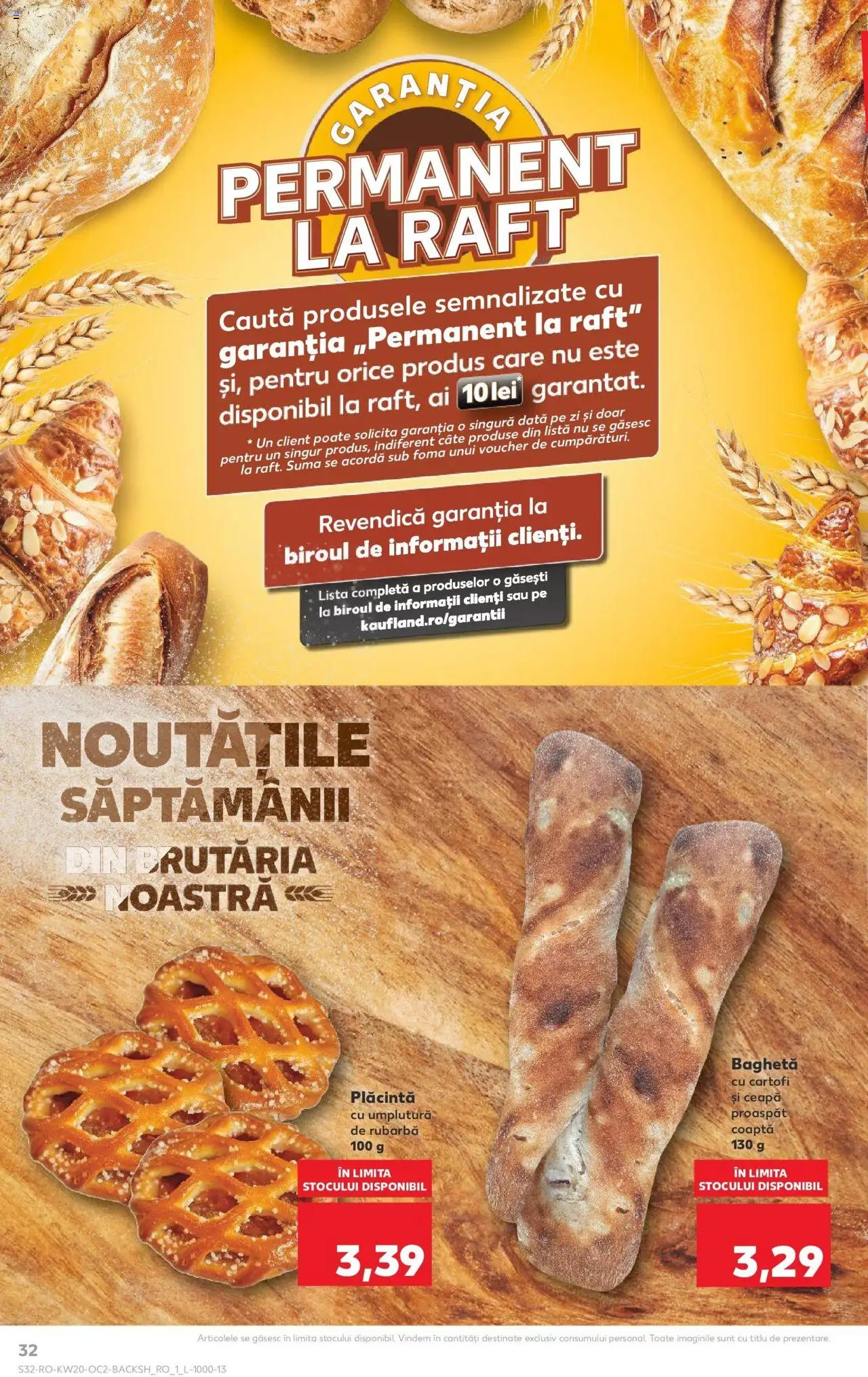 Catalog Kaufland - Deva