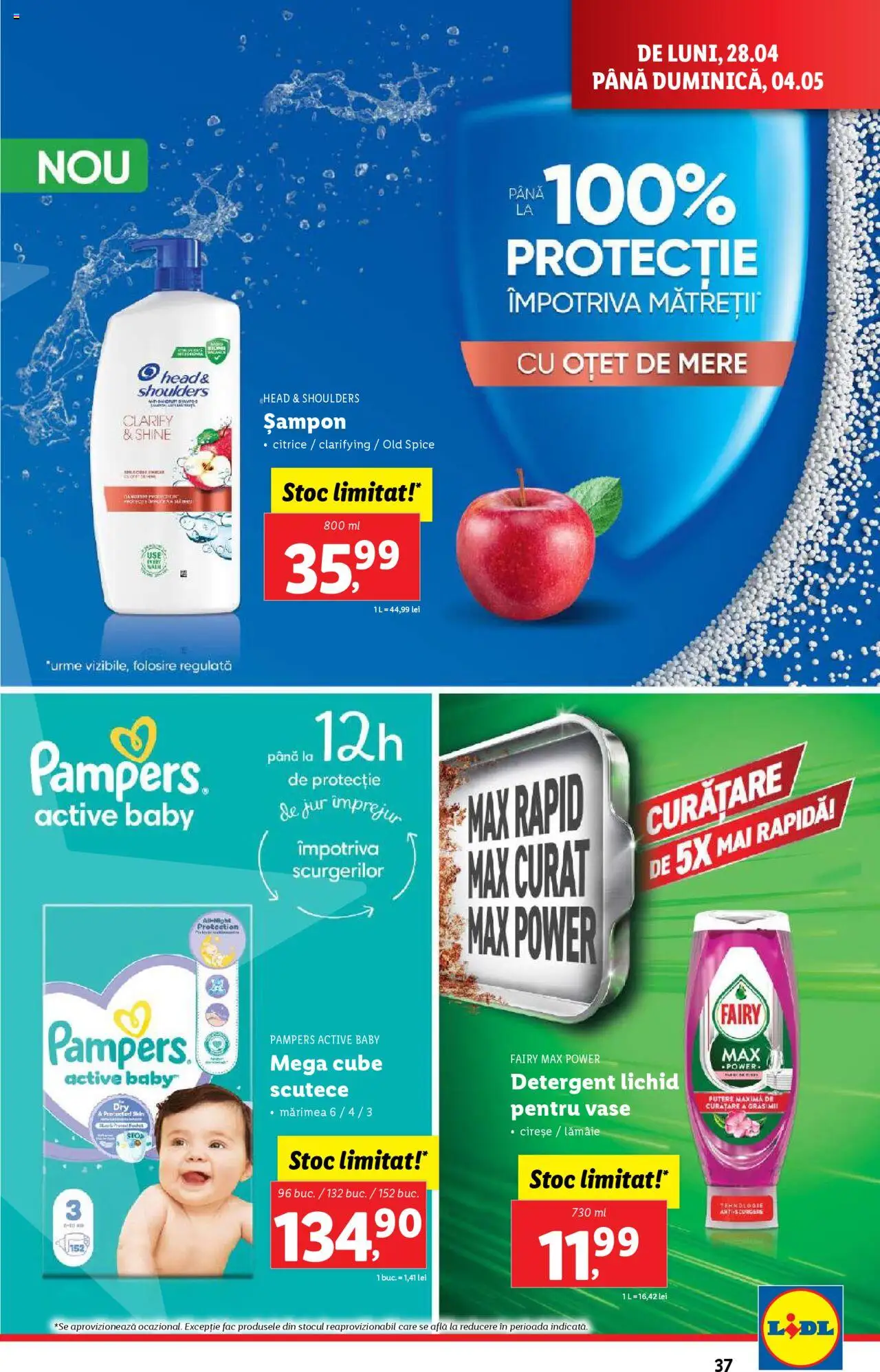 Catalog Lidl
