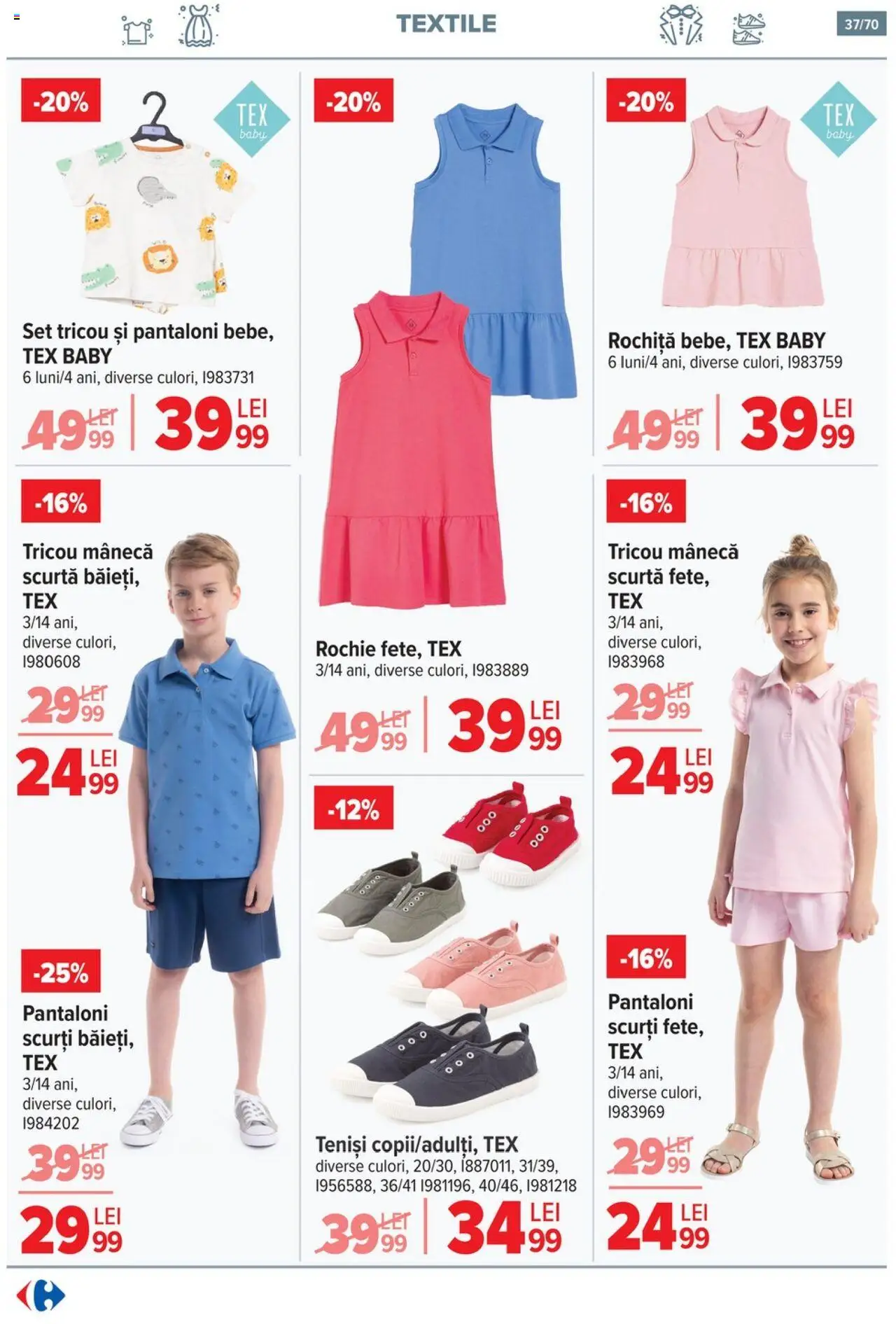 Catalog Carrefour