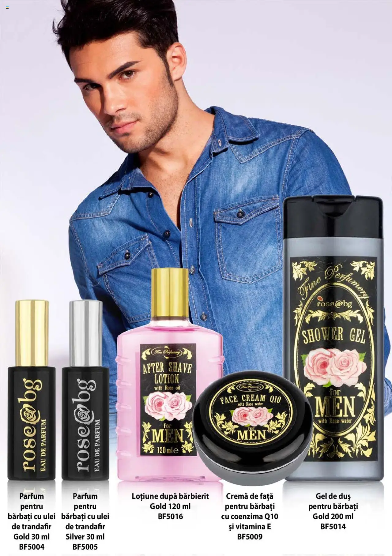 Lady’s catalog - Brosura