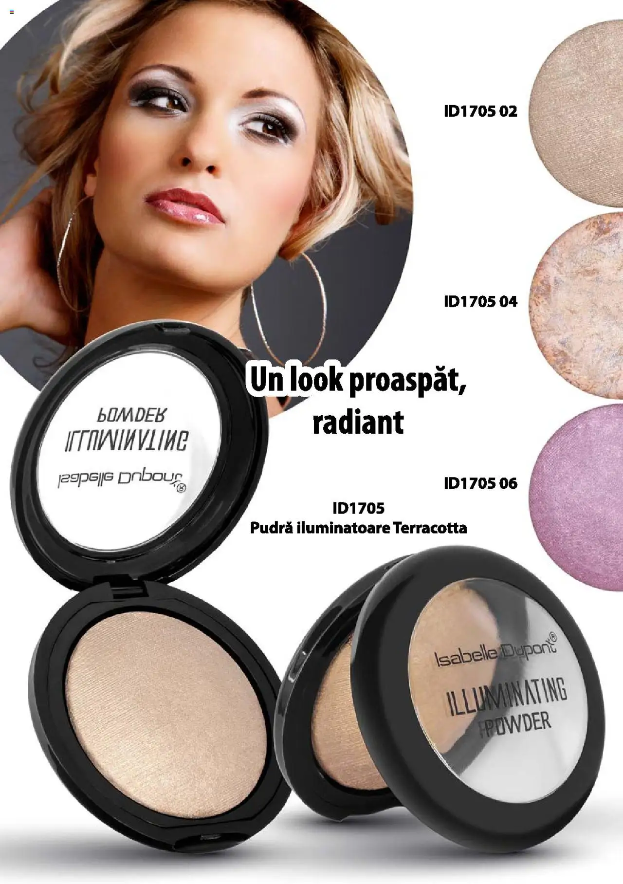 Lady’s catalog - Brosura