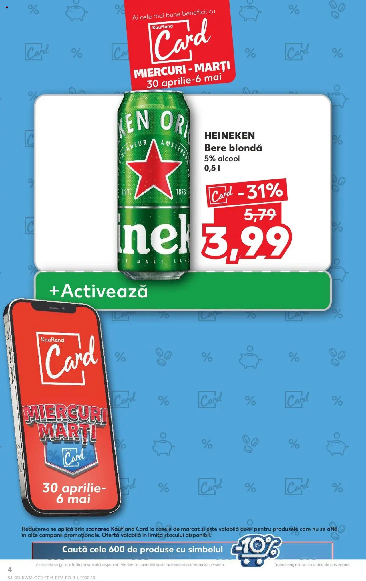 Catalog Kaufland - Deva