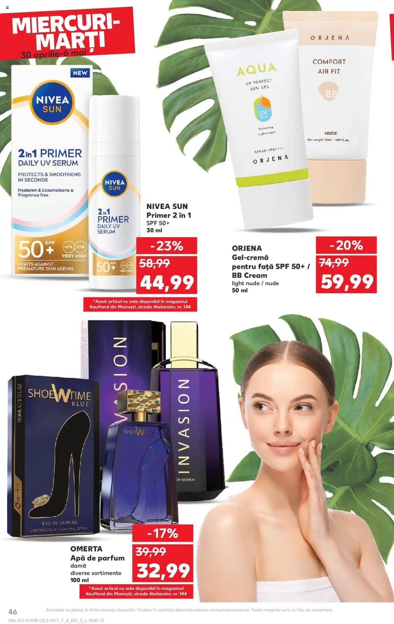 Catalog Kaufland - Deva