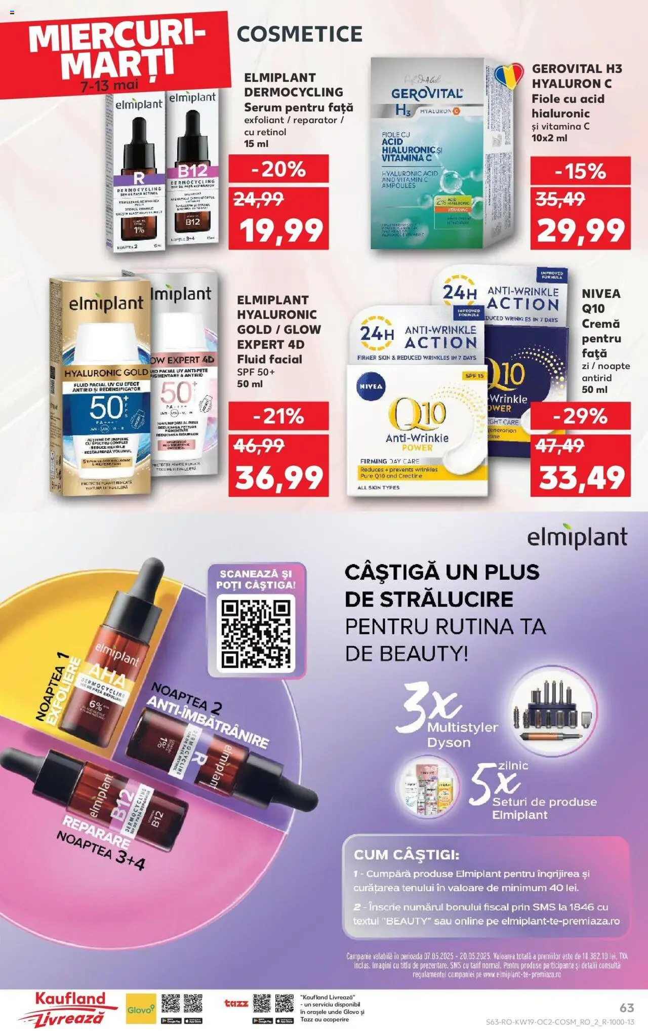 Catalog Kaufland - Râmnicu Vâlcea