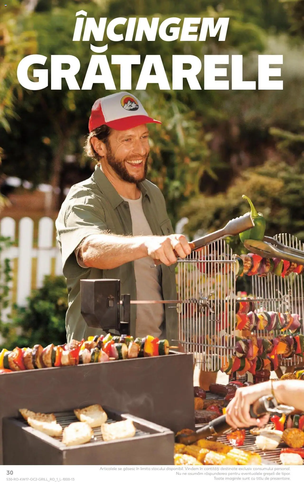 Catalog Kaufland - Timişoara