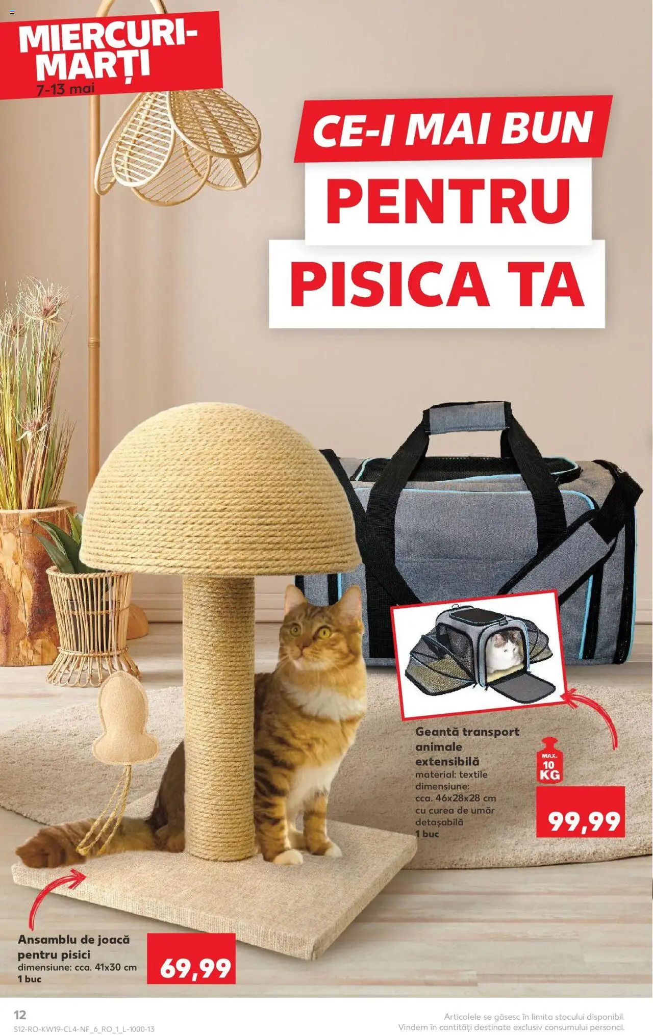 Catalog Kaufland - Deva