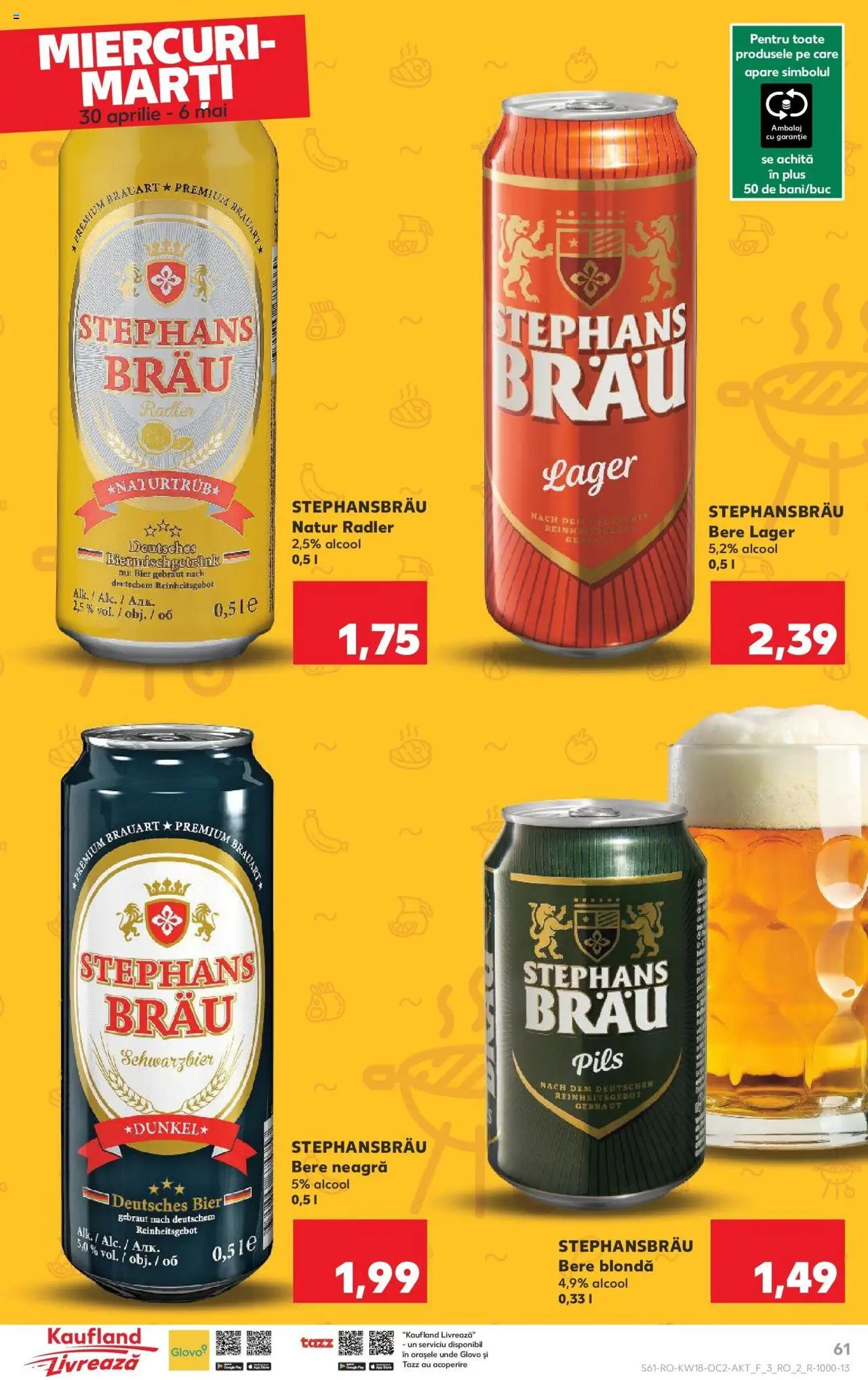 Catalog Kaufland - Râmnicu Vâlcea