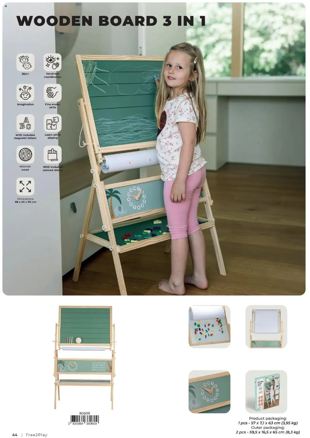 Baby center katalog free 2 play (od petka 01.11.2024)
