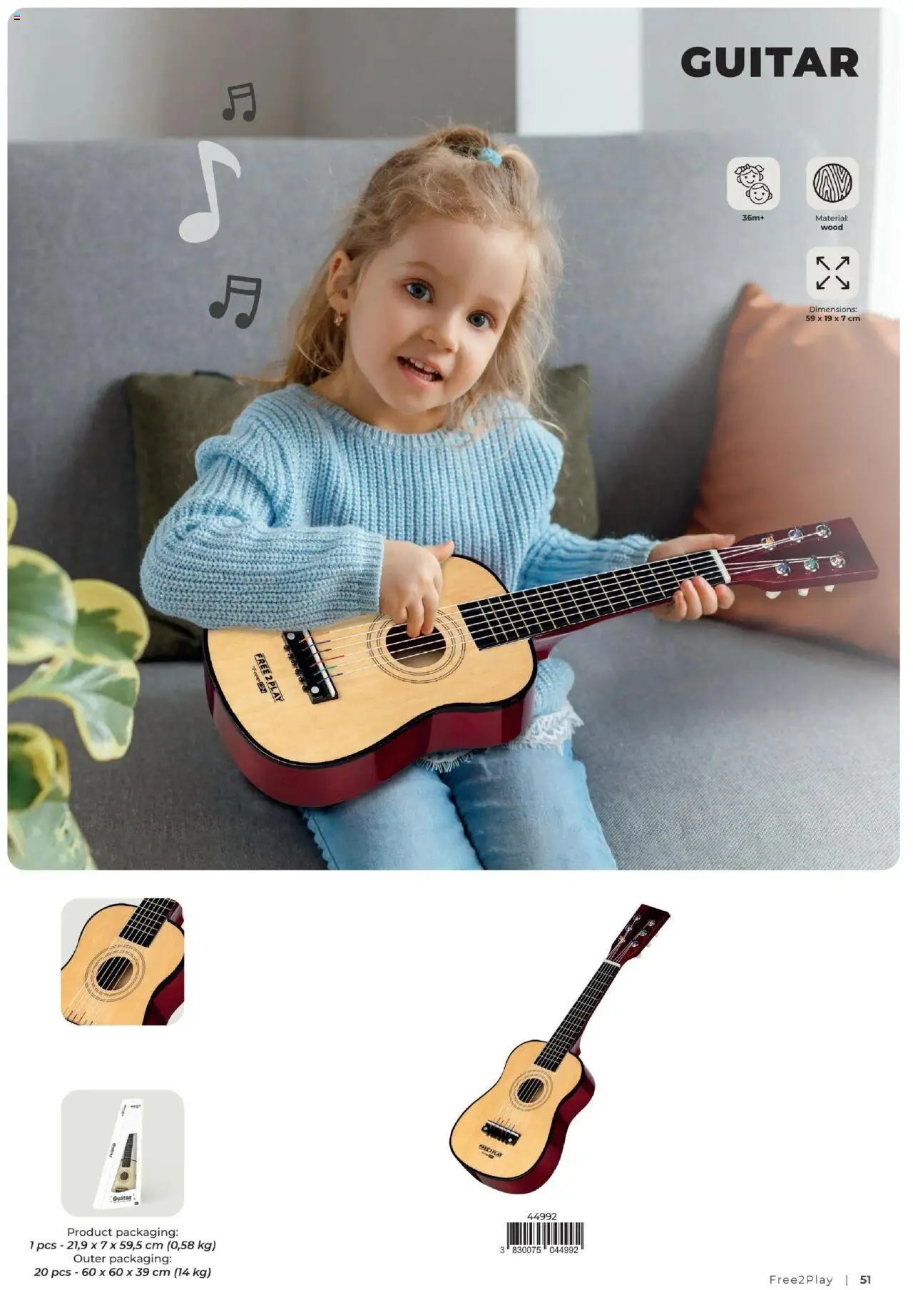 Baby center katalog free 2 play (od petka 01.11.2024)