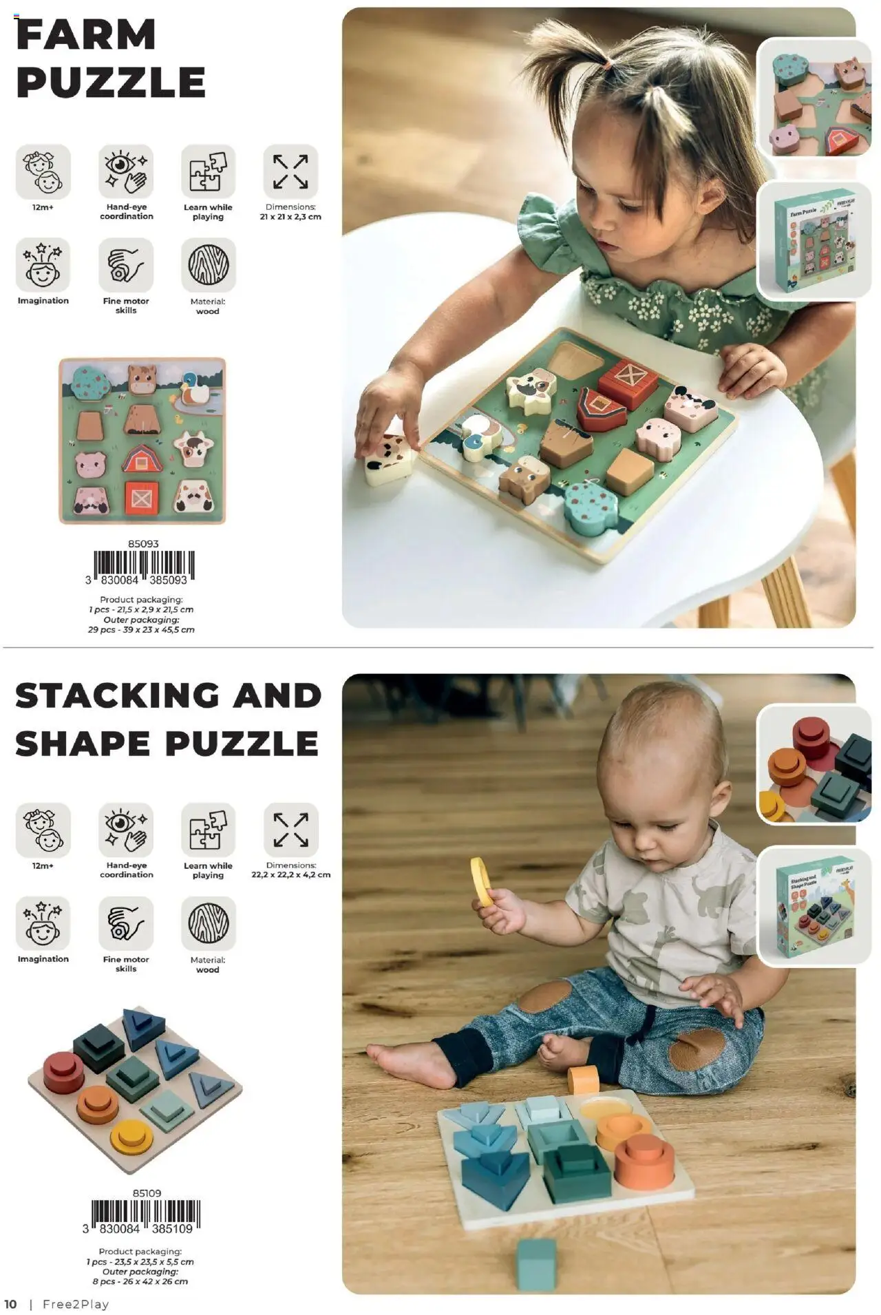 Baby center katalog free 2 play (od petka 01.11.2024)