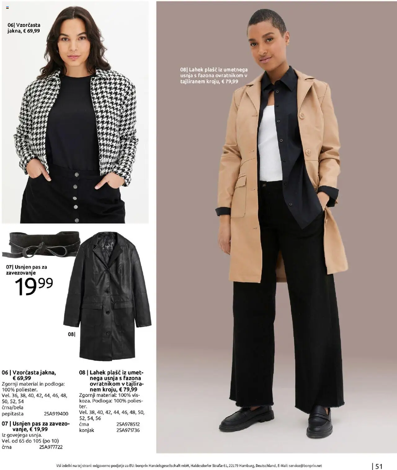 Bonprix katalog