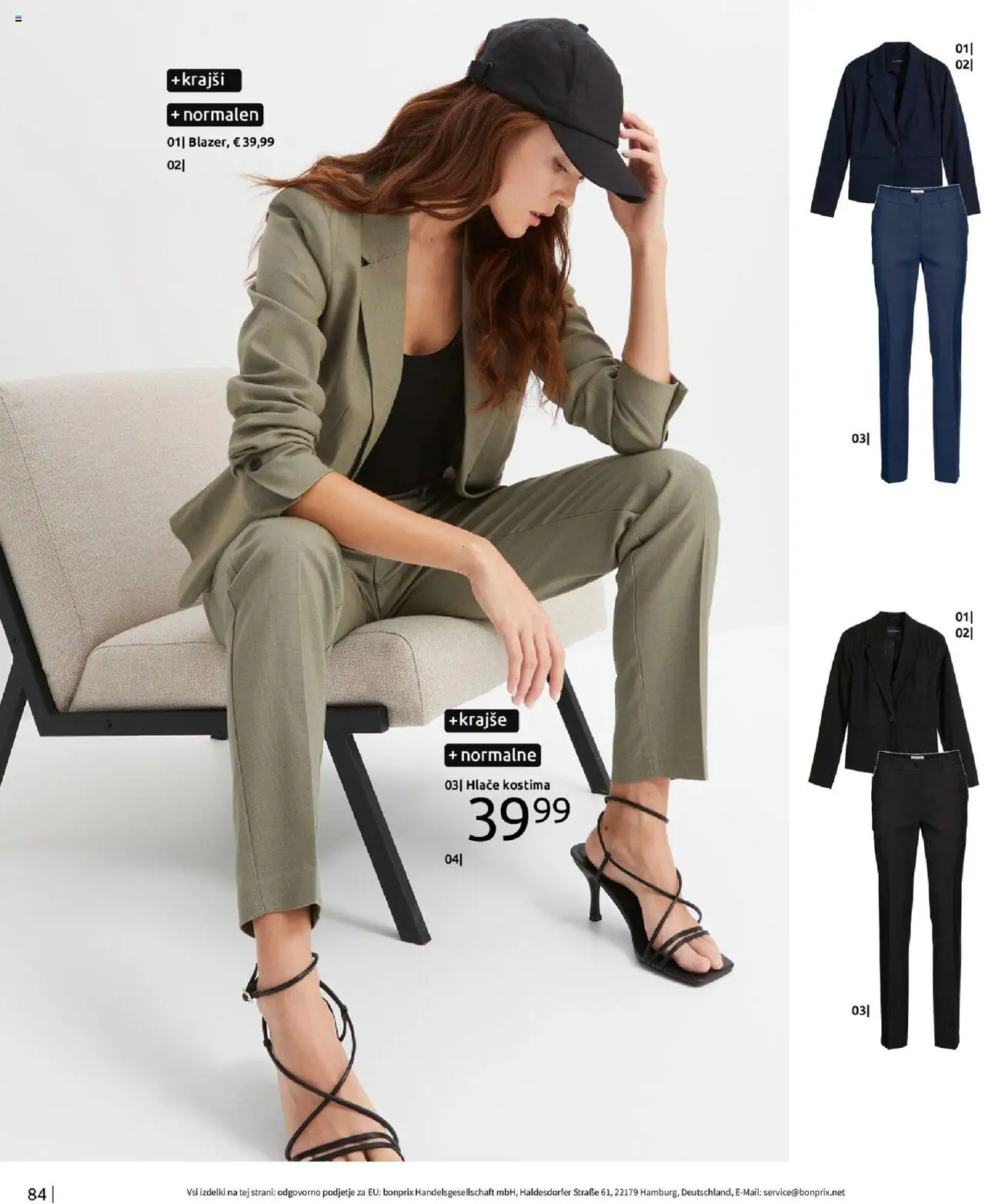 Bonprix katalog