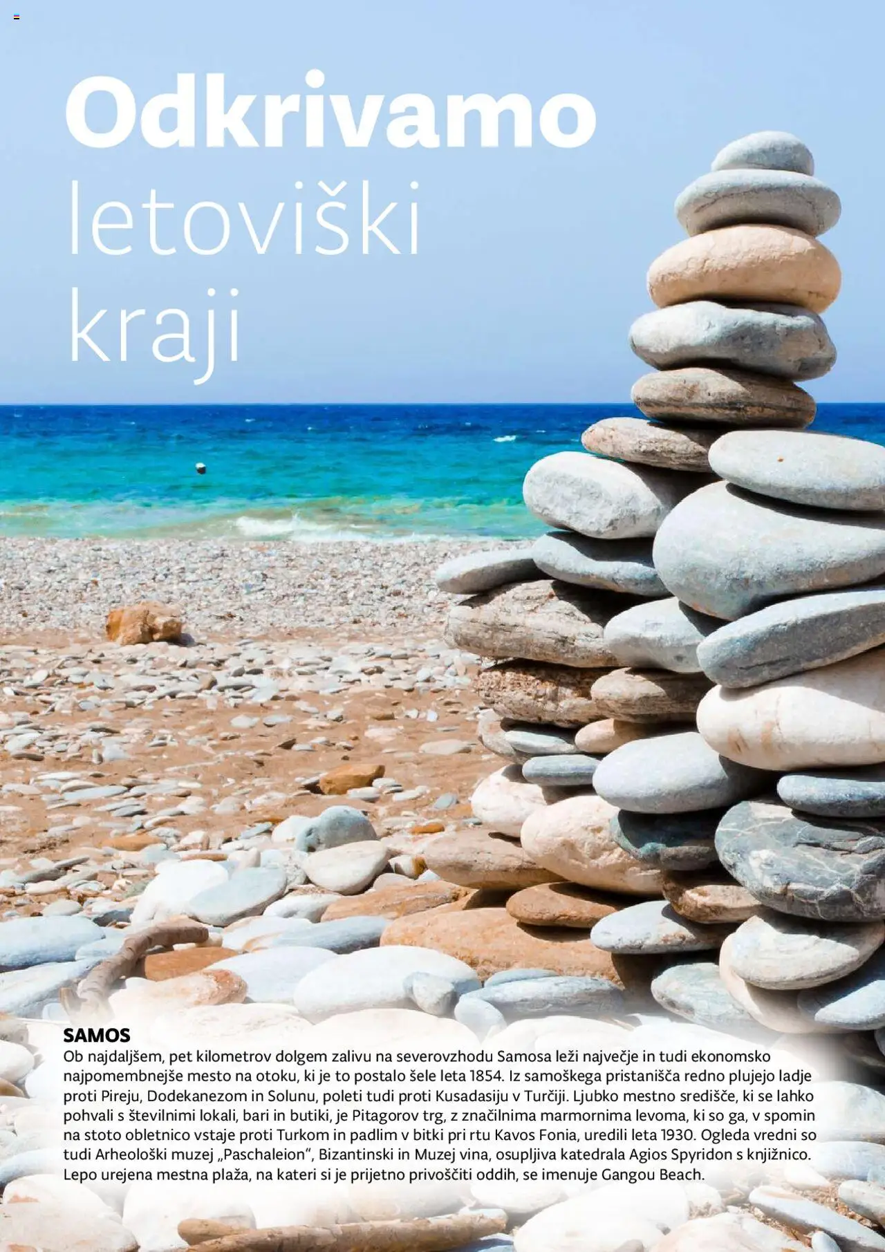 Kompas katalog mediteran (od četrtka 11.01.2024)