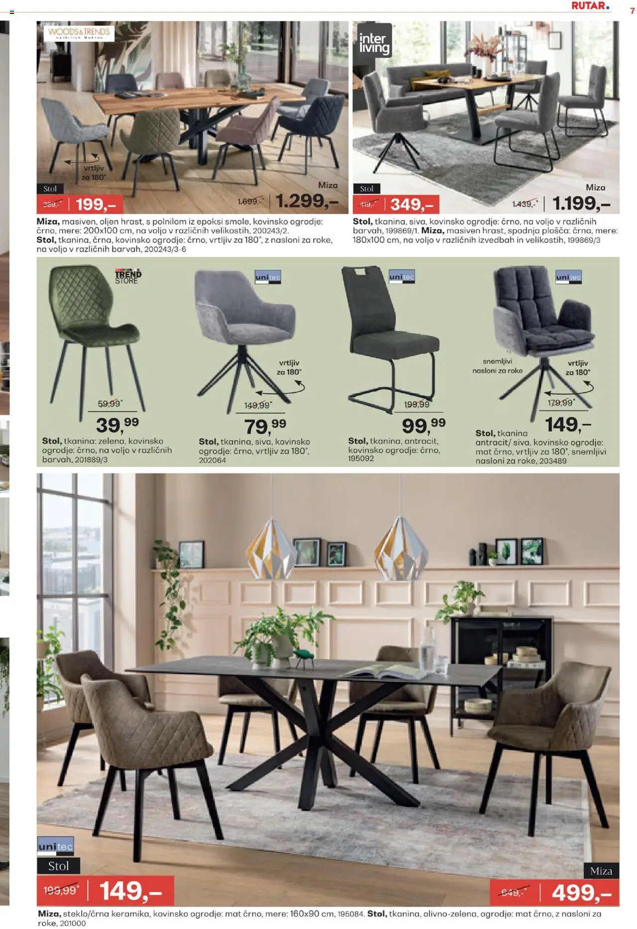 Rutar katalog