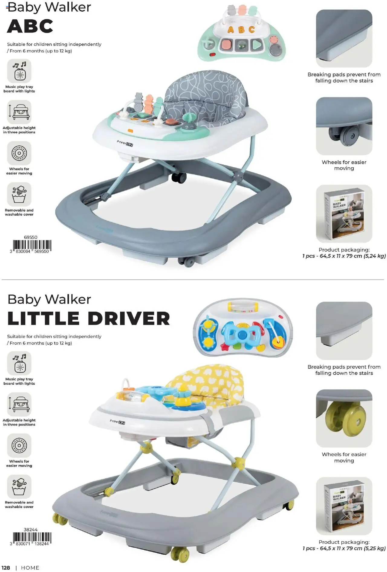 Baby center katalog (od petka 01.11.2024)