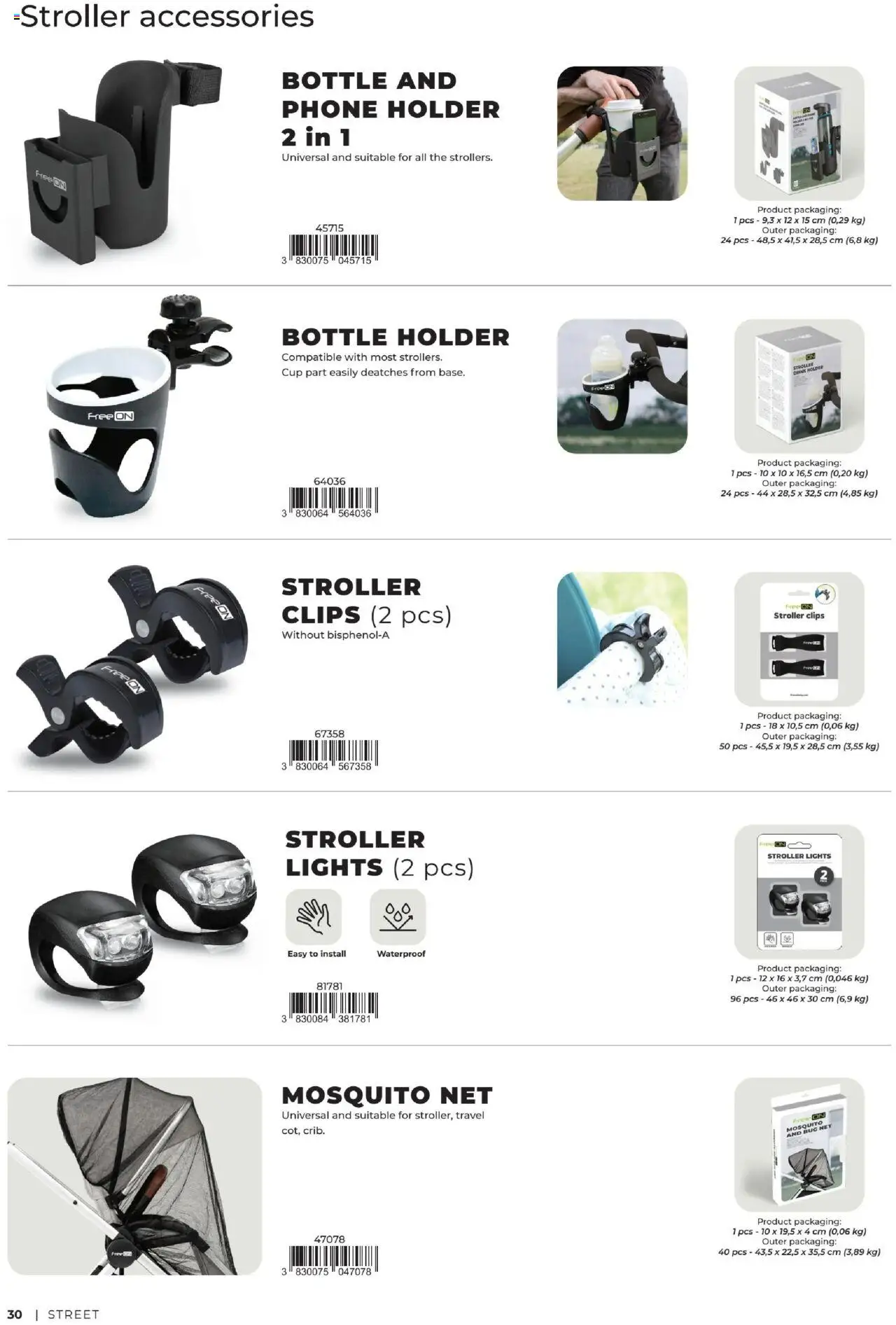 Baby center katalog (od petka 01.11.2024)