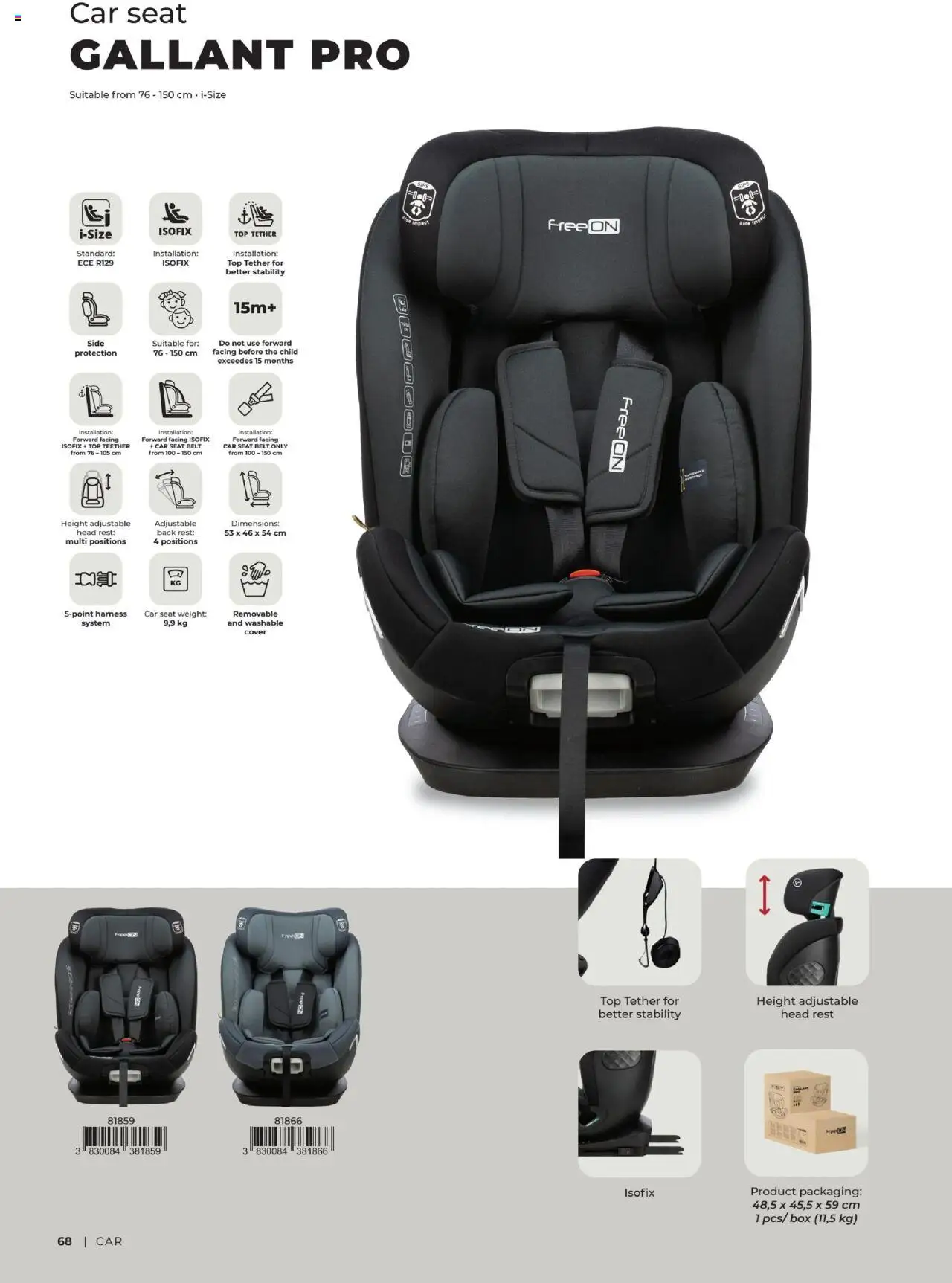 Baby center katalog (od petka 01.11.2024)