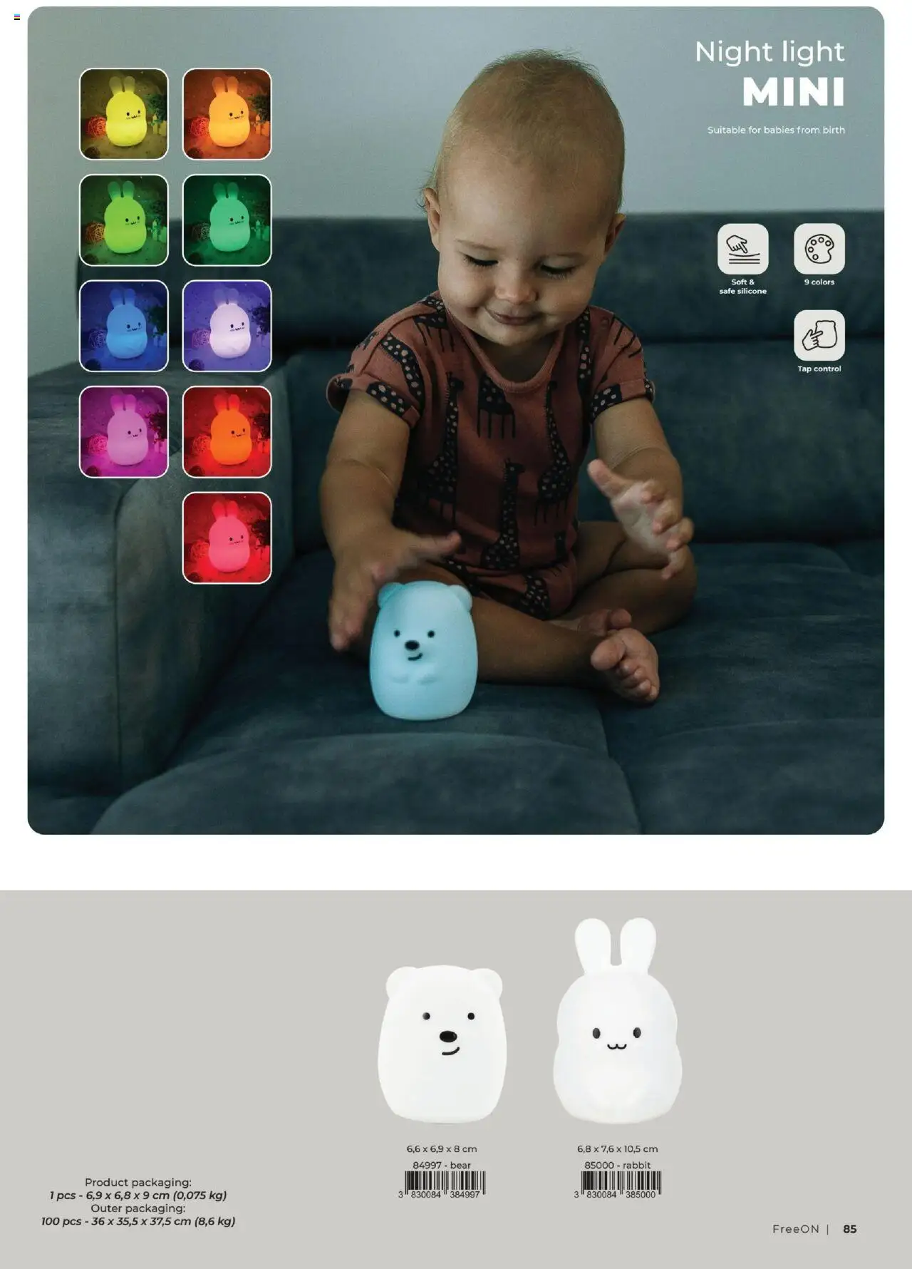 Baby center katalog (od petka 01.11.2024)