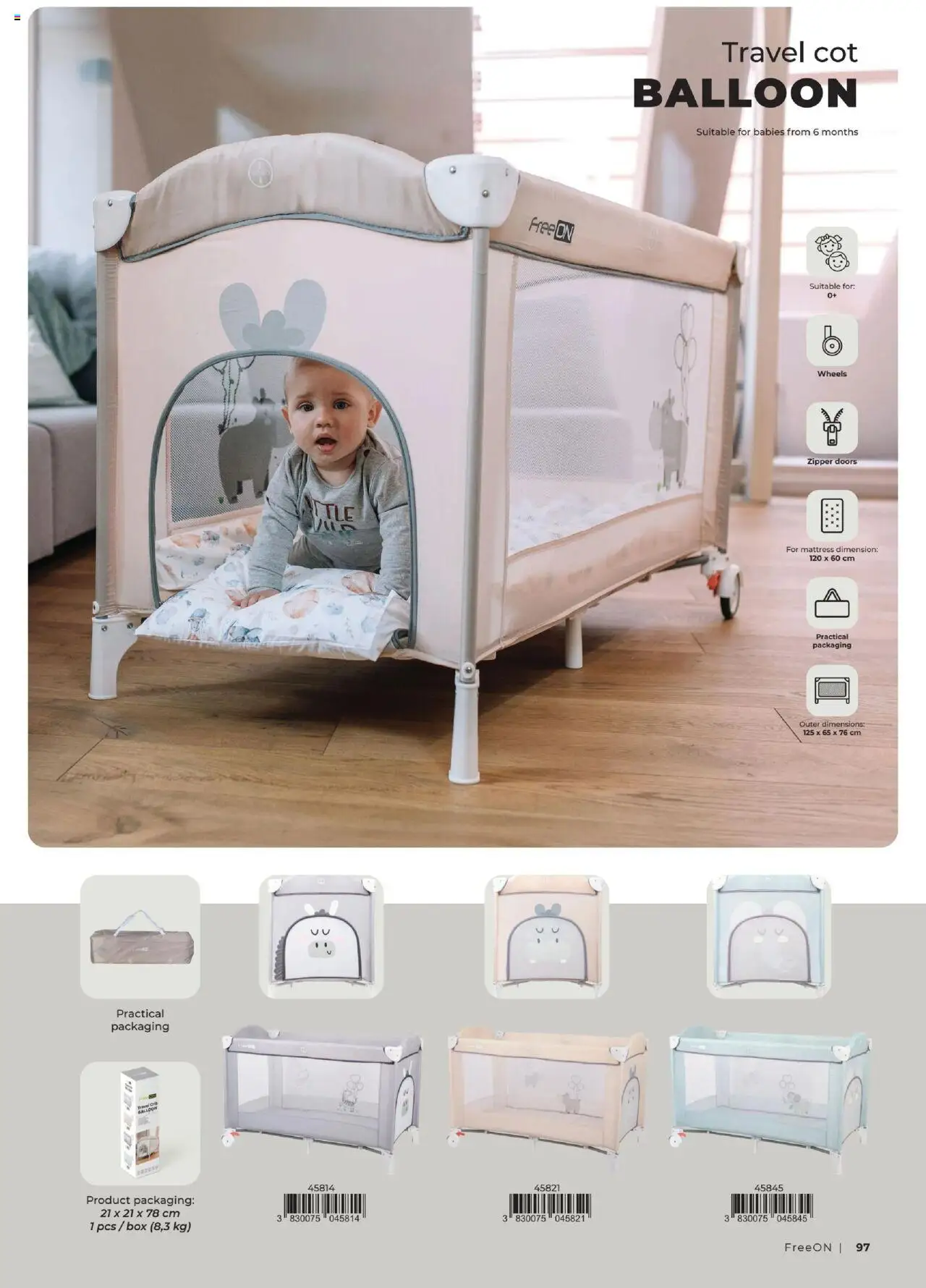Baby center katalog (od petka 01.11.2024)