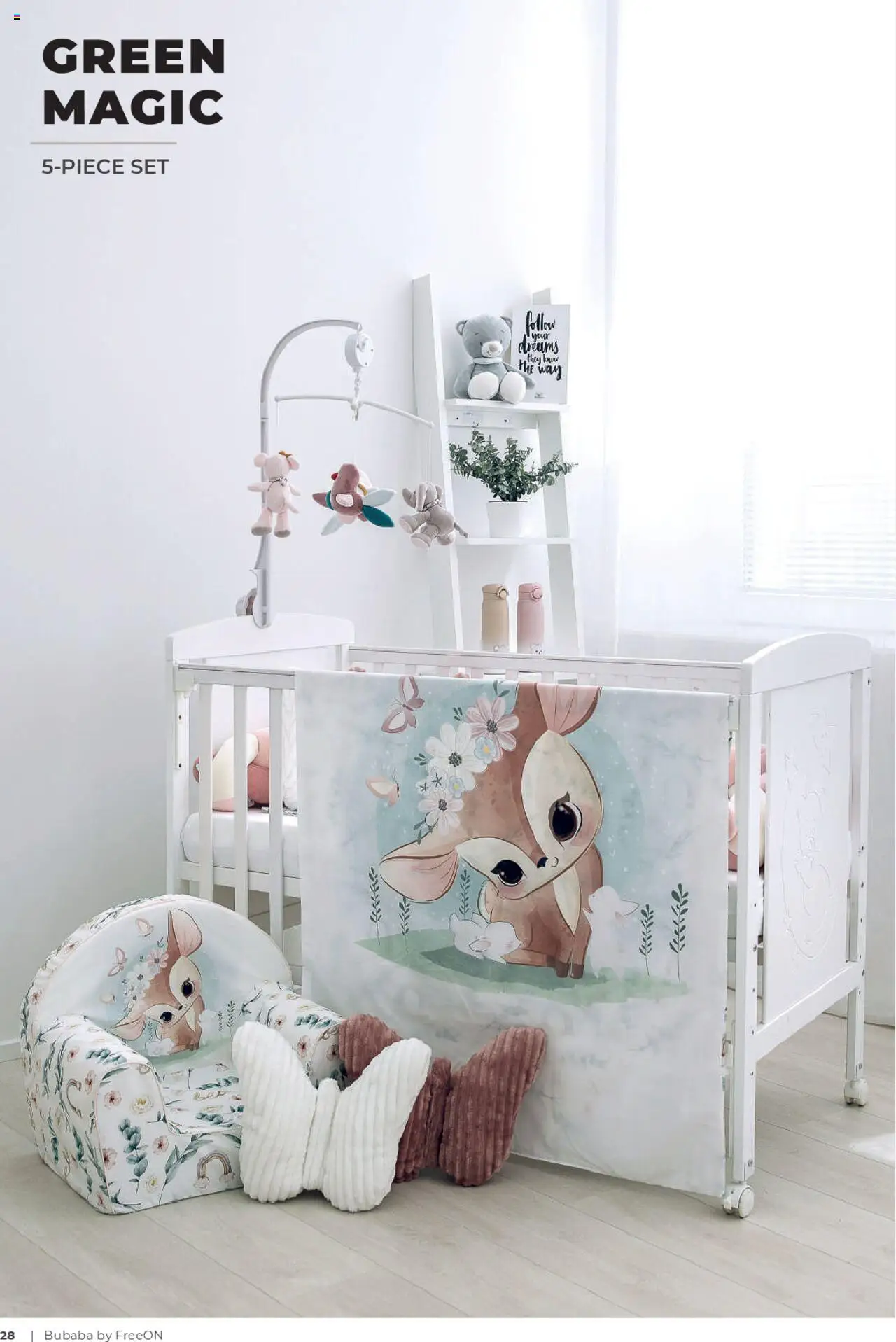 Baby center katalog bubaba (od petka 01.11.2024)