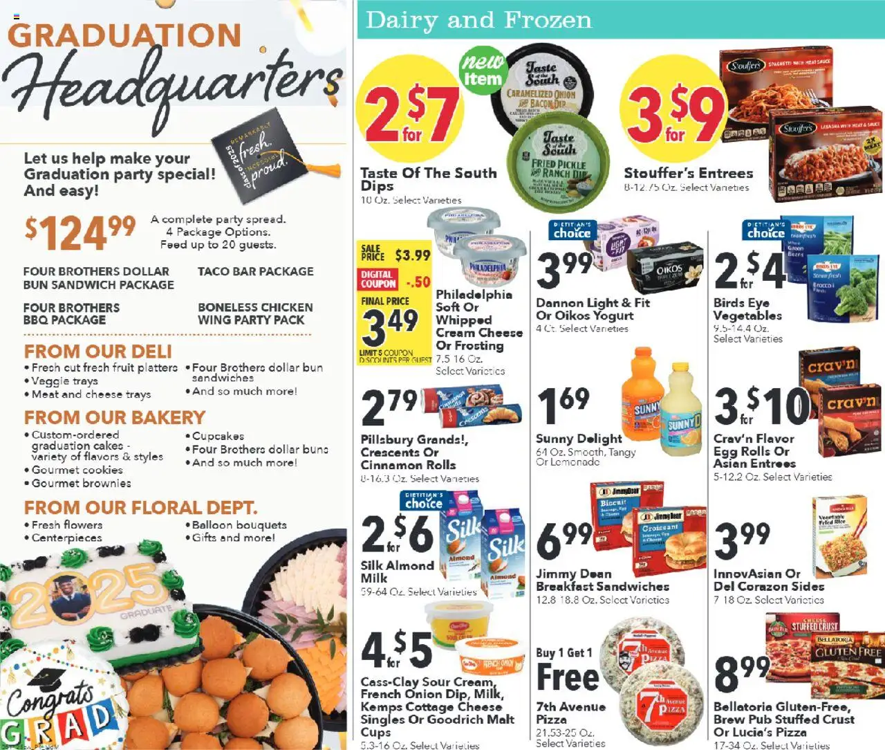 Grocery Outlet Weekly Ad