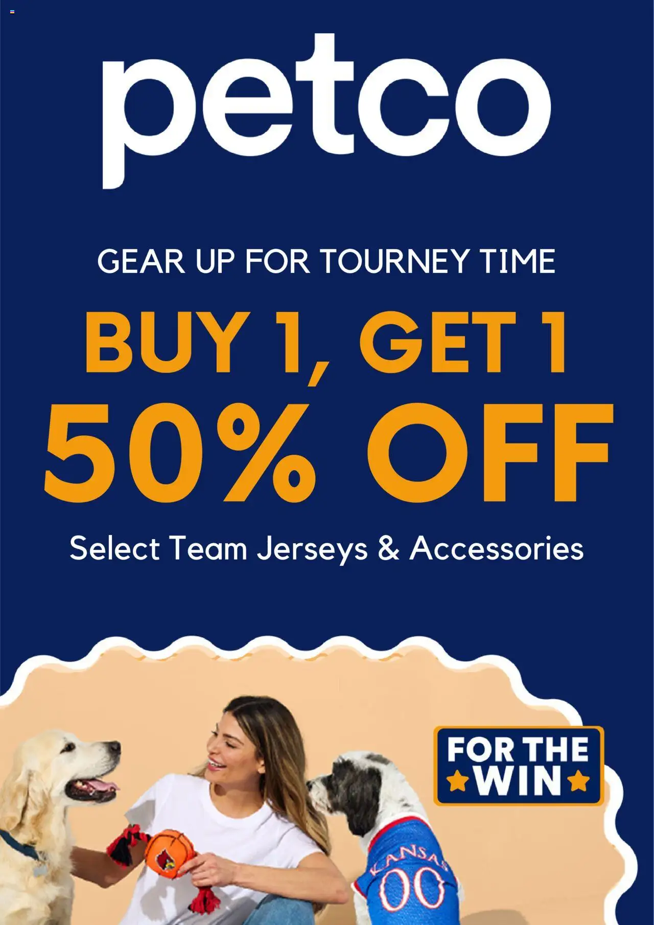 Petco Weekly Ad