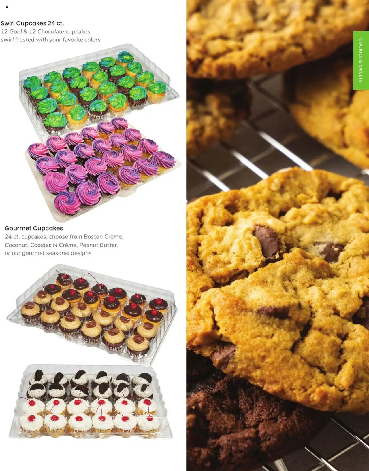 Star Market Entertaining Guide