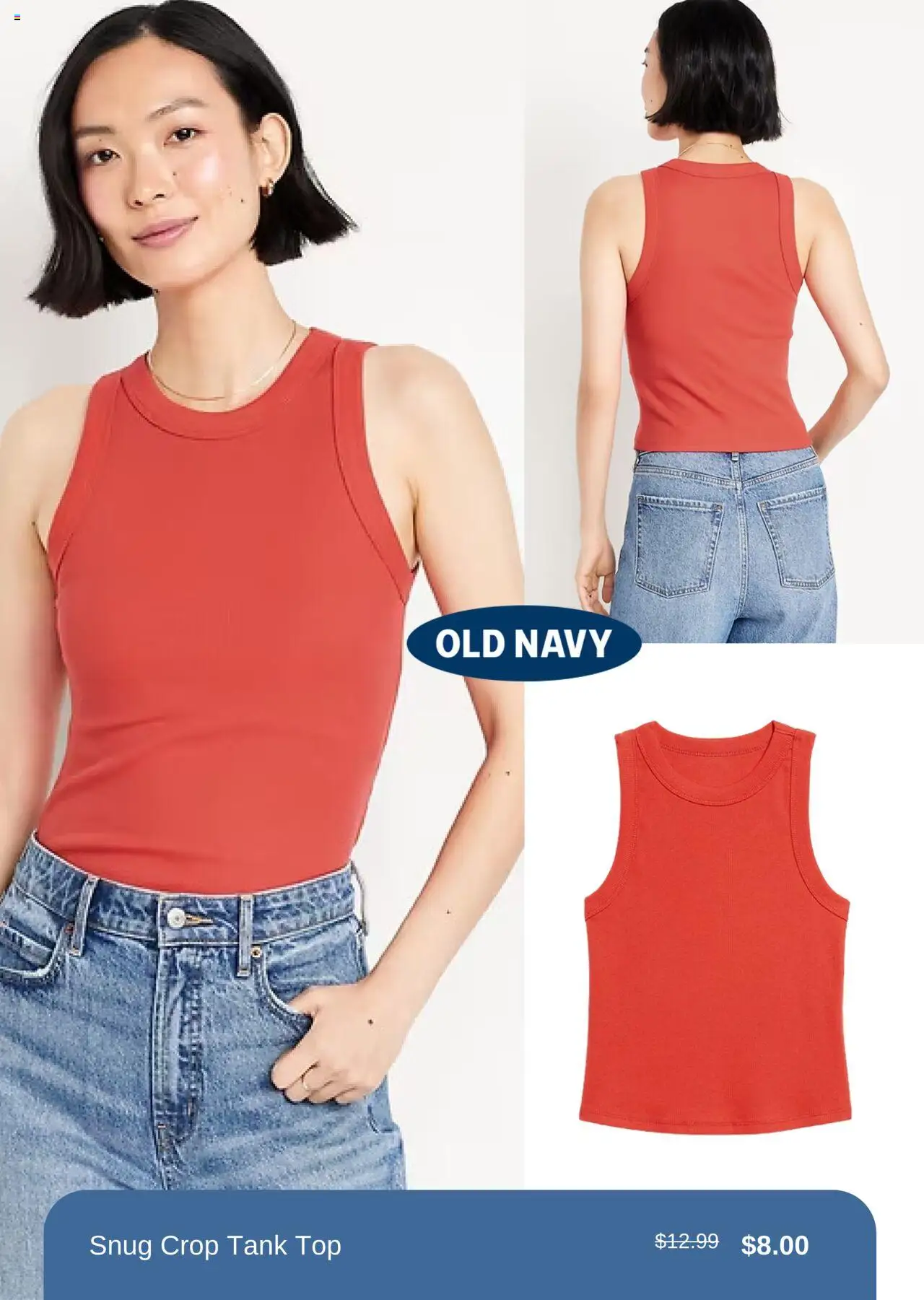 Old Navy Weekly Ad
