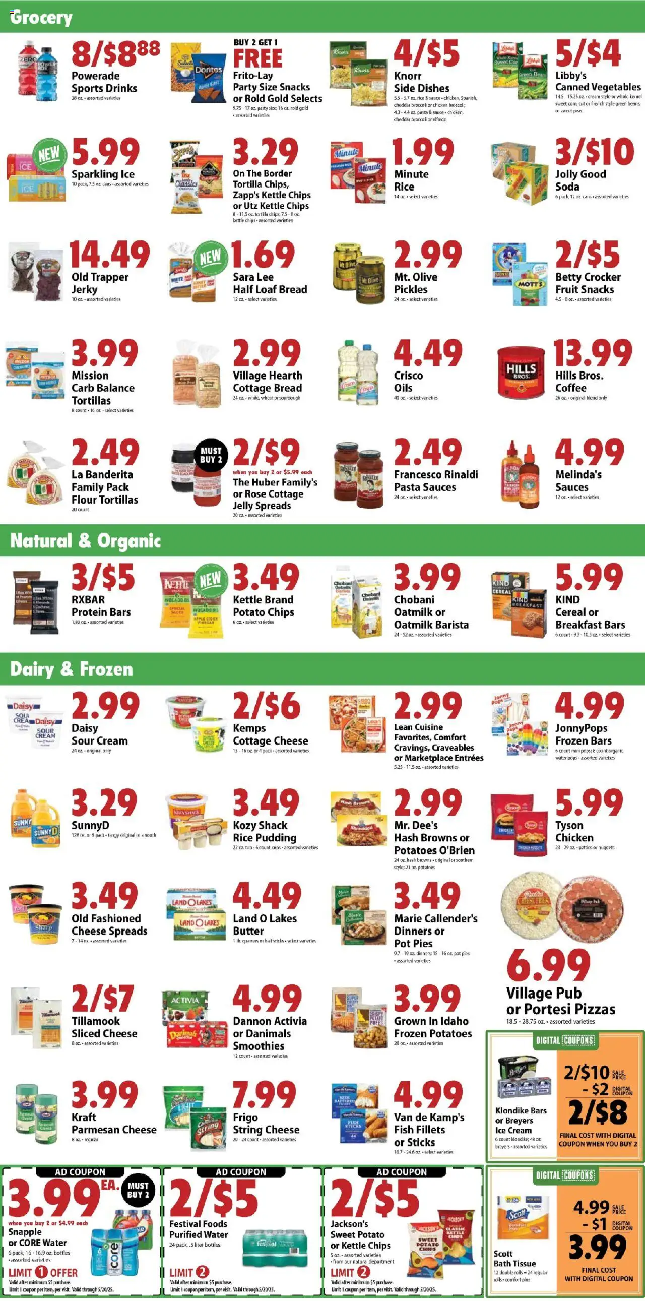 Festival Foods Weekly Ad 5