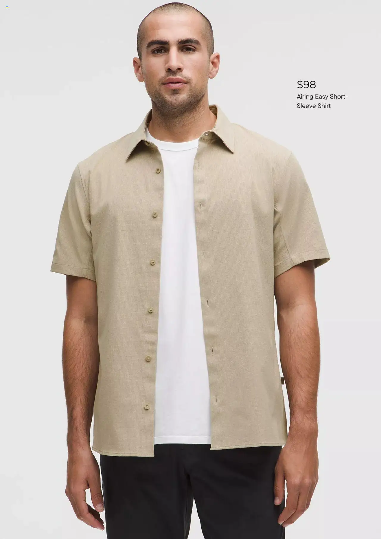 Lululemon Men