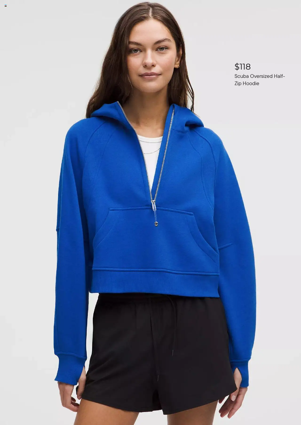Lululemon Weekly Ad