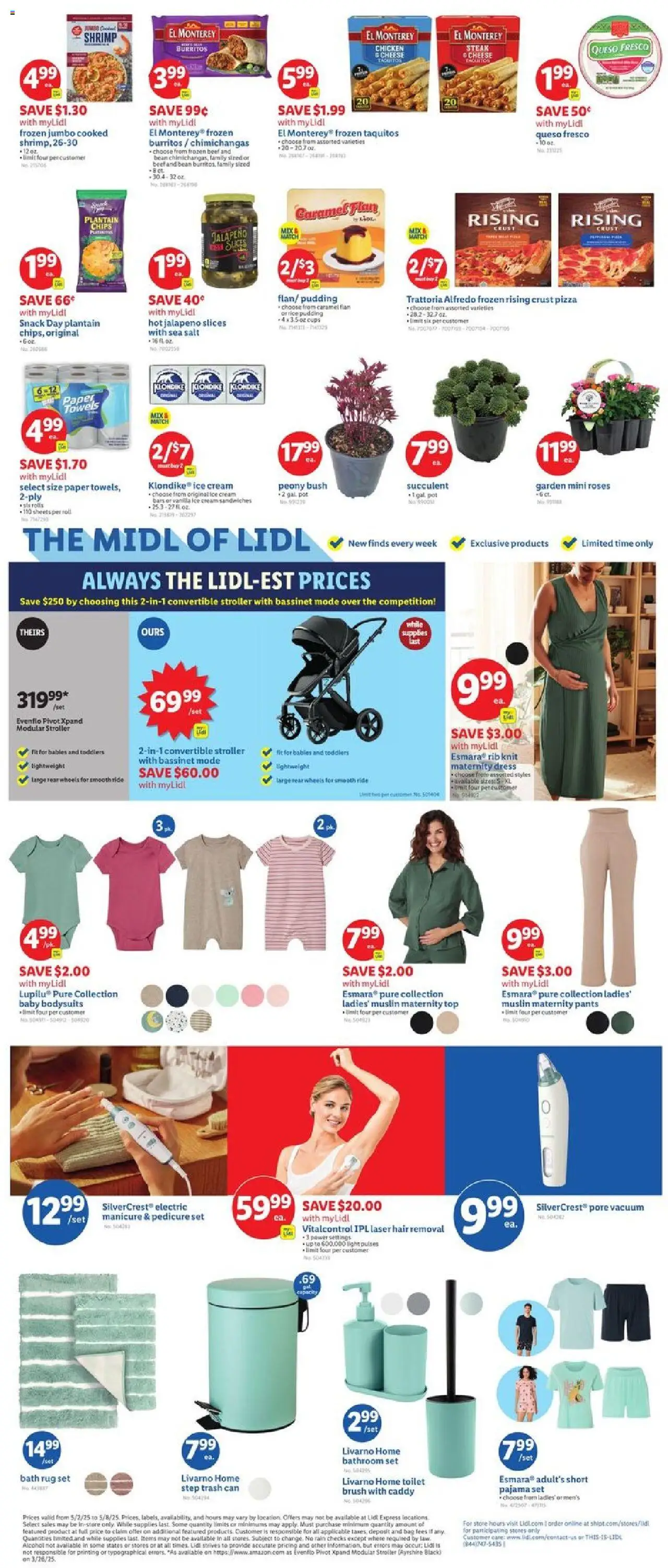 Lidl Weekly Ad - MD