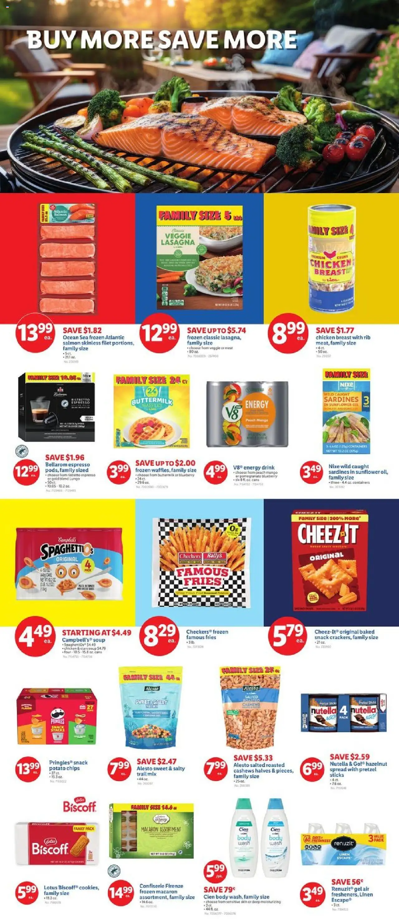 Lidl Weekly Ad - MD